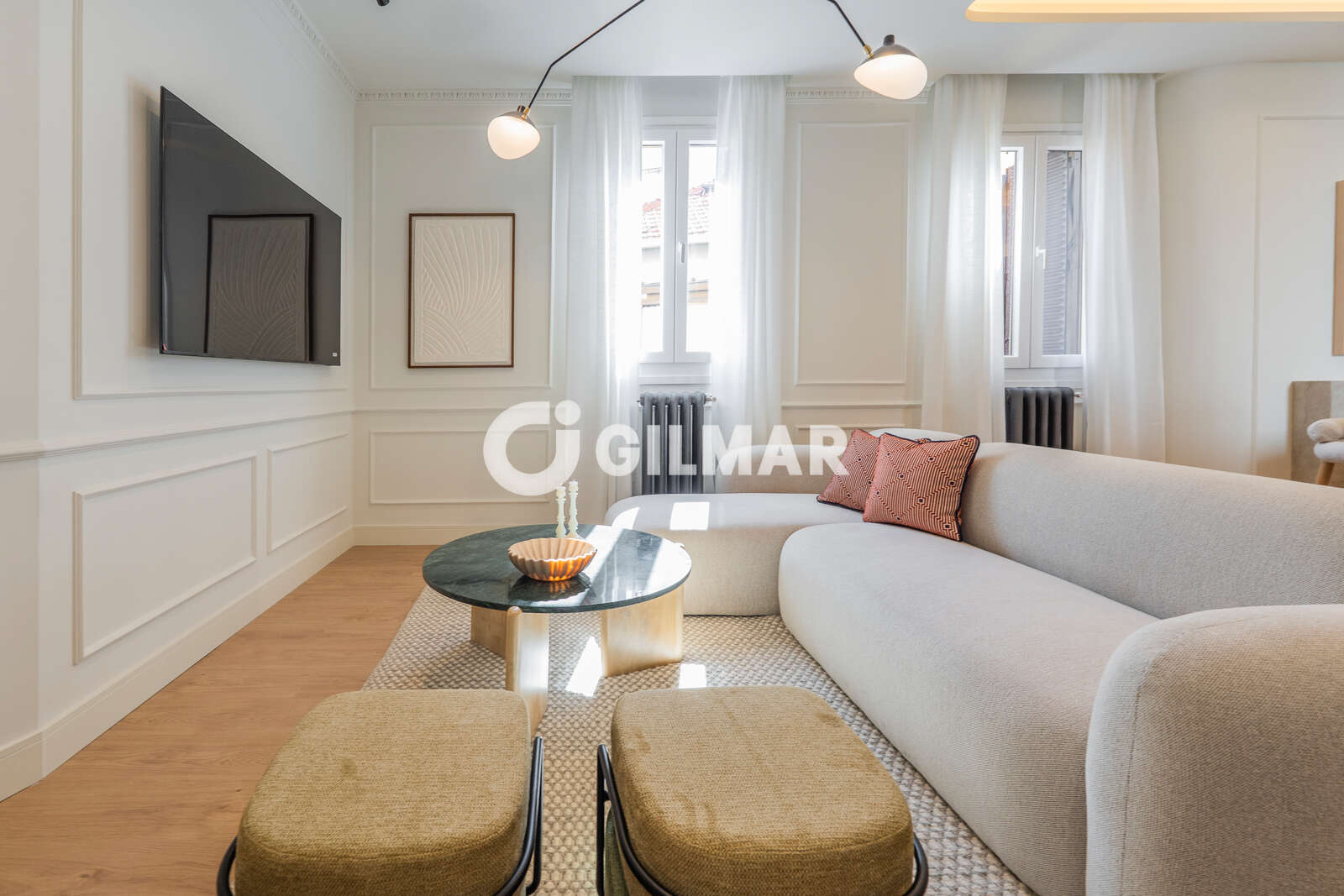 Property slider Gilmar