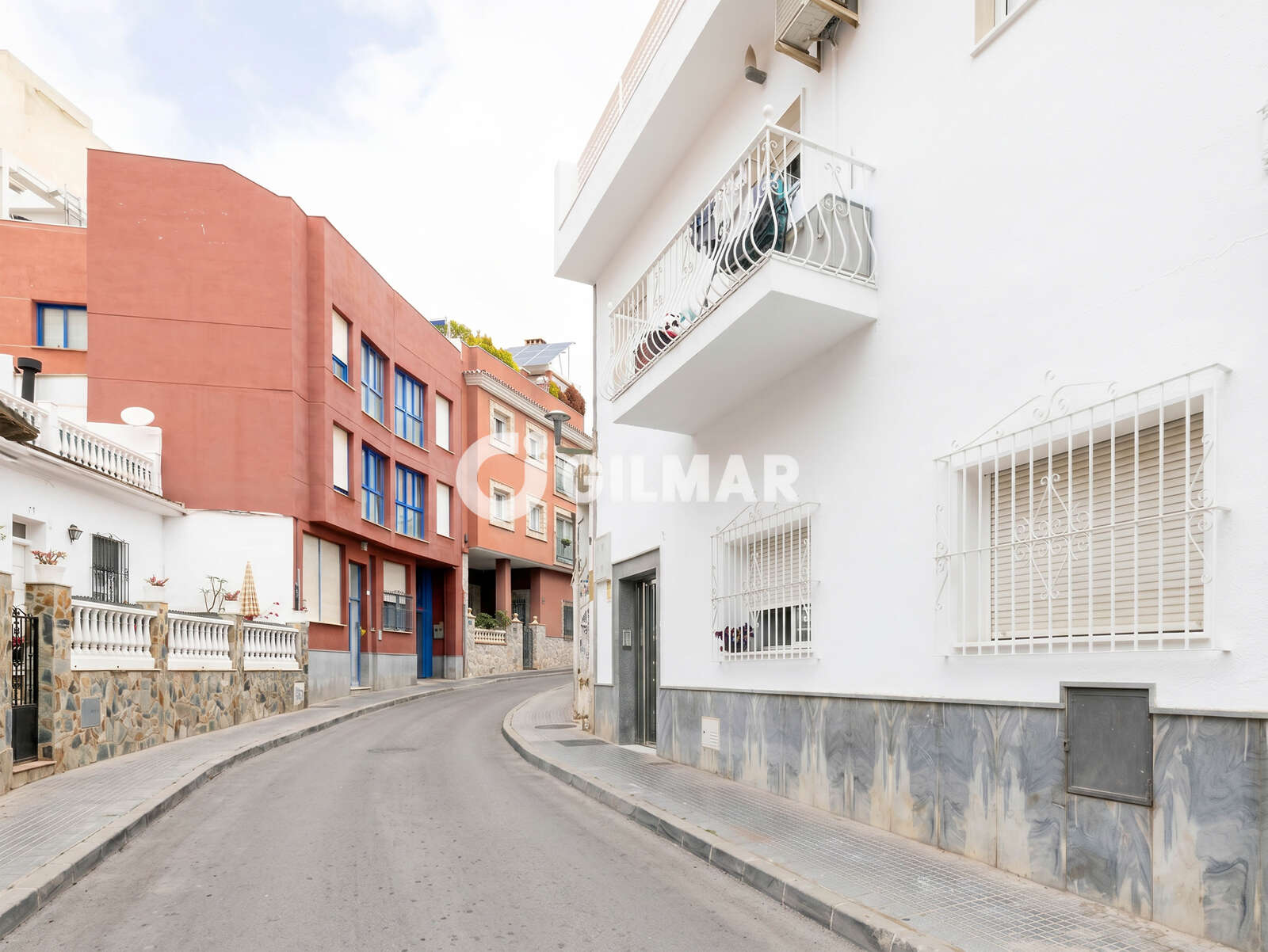 Property slider Gilmar