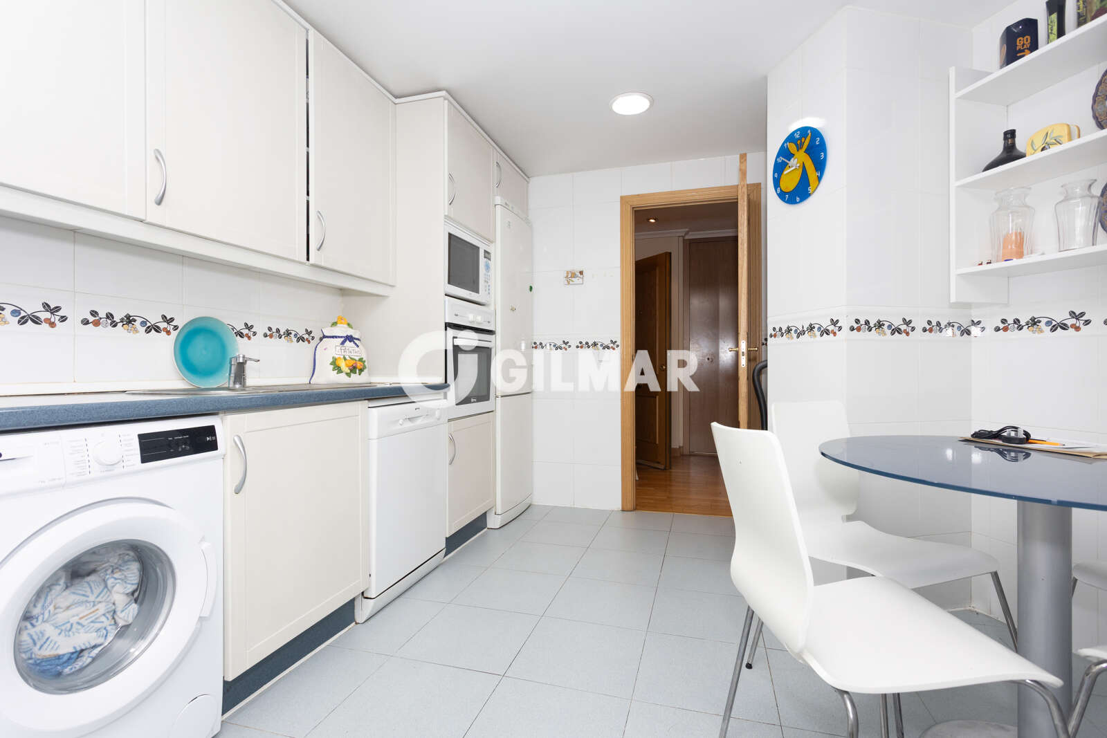 Property slider Gilmar