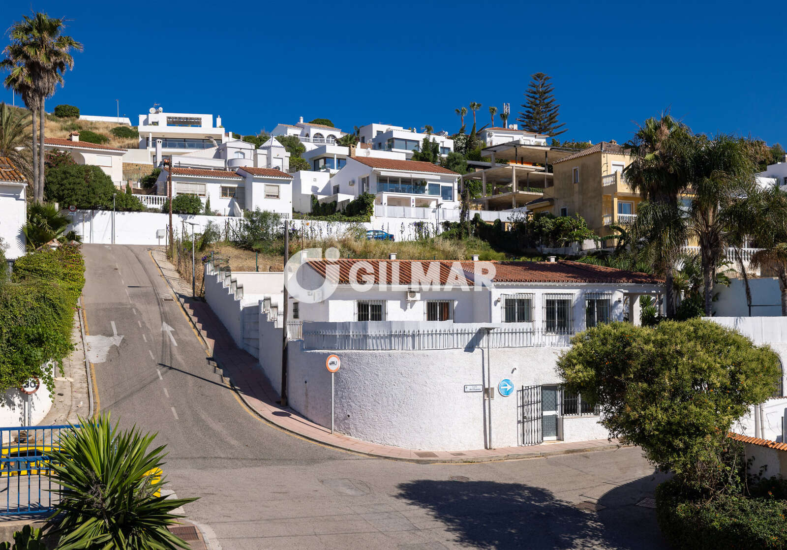 Property slider Gilmar