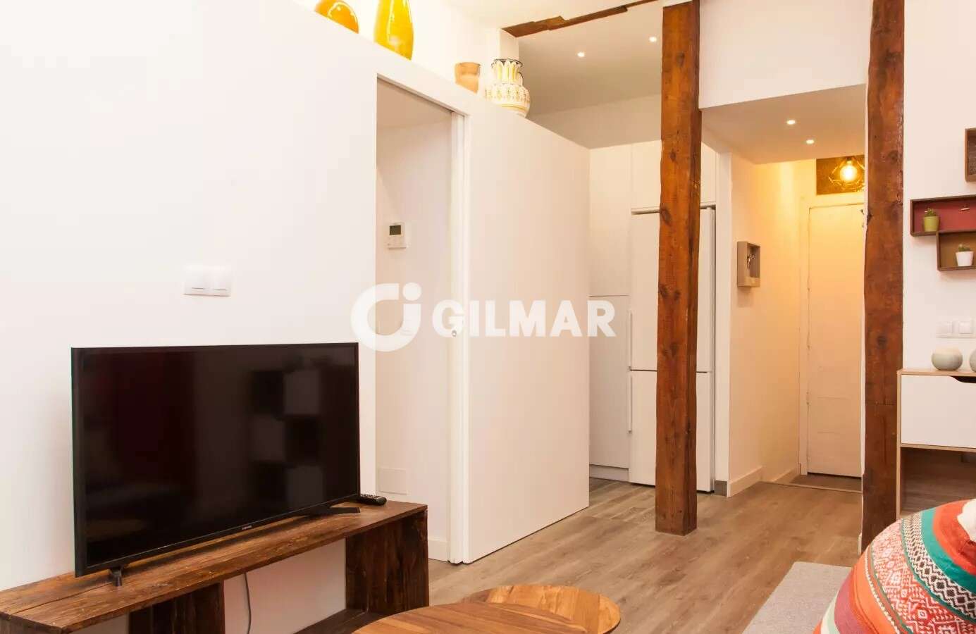 Property slider Gilmar