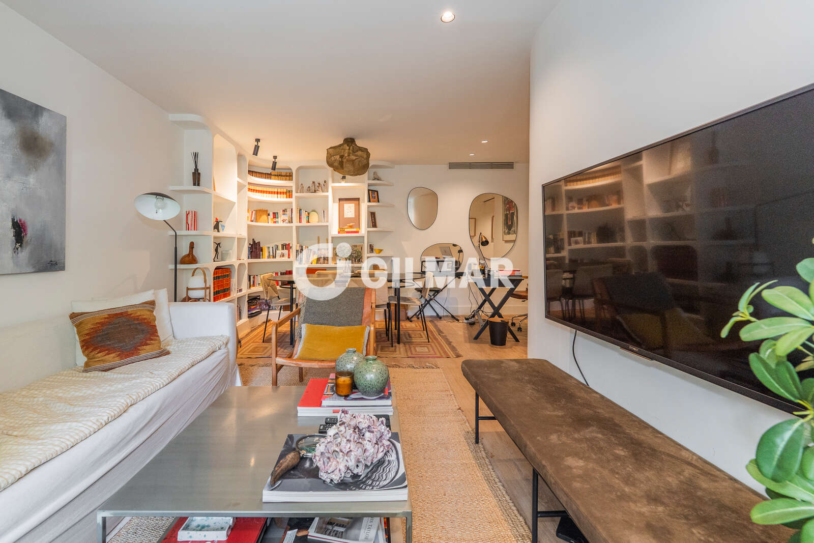 Property slider Gilmar