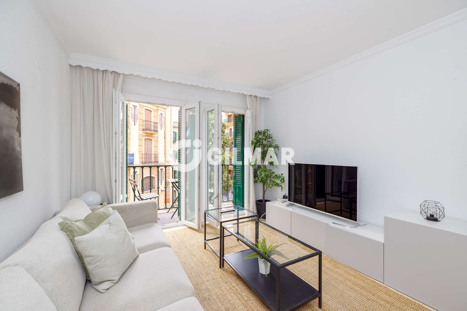 Property slider Gilmar
