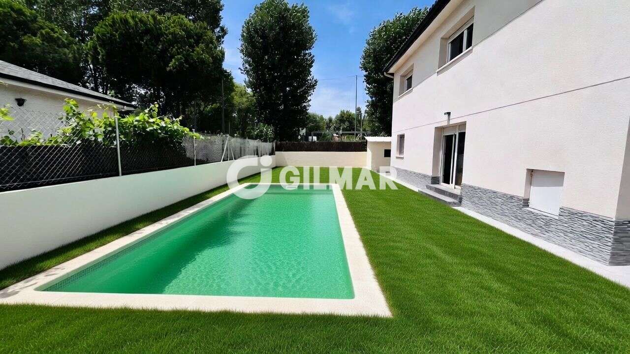Las Rozas, Madrid