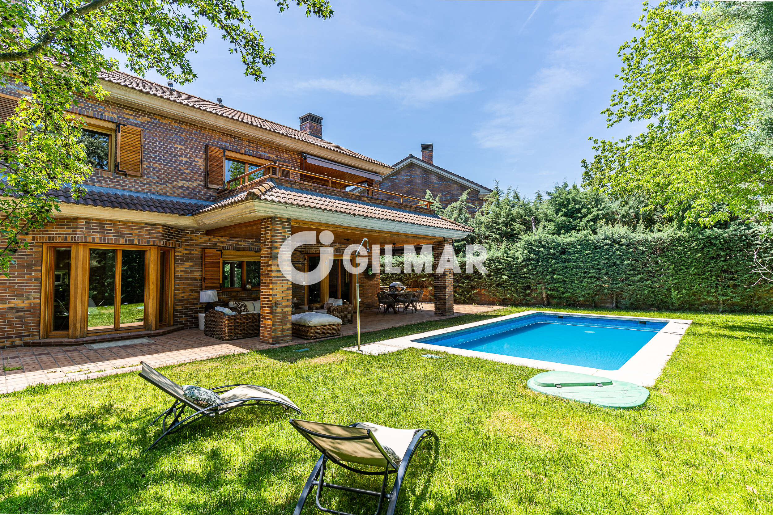 Photo of Villa