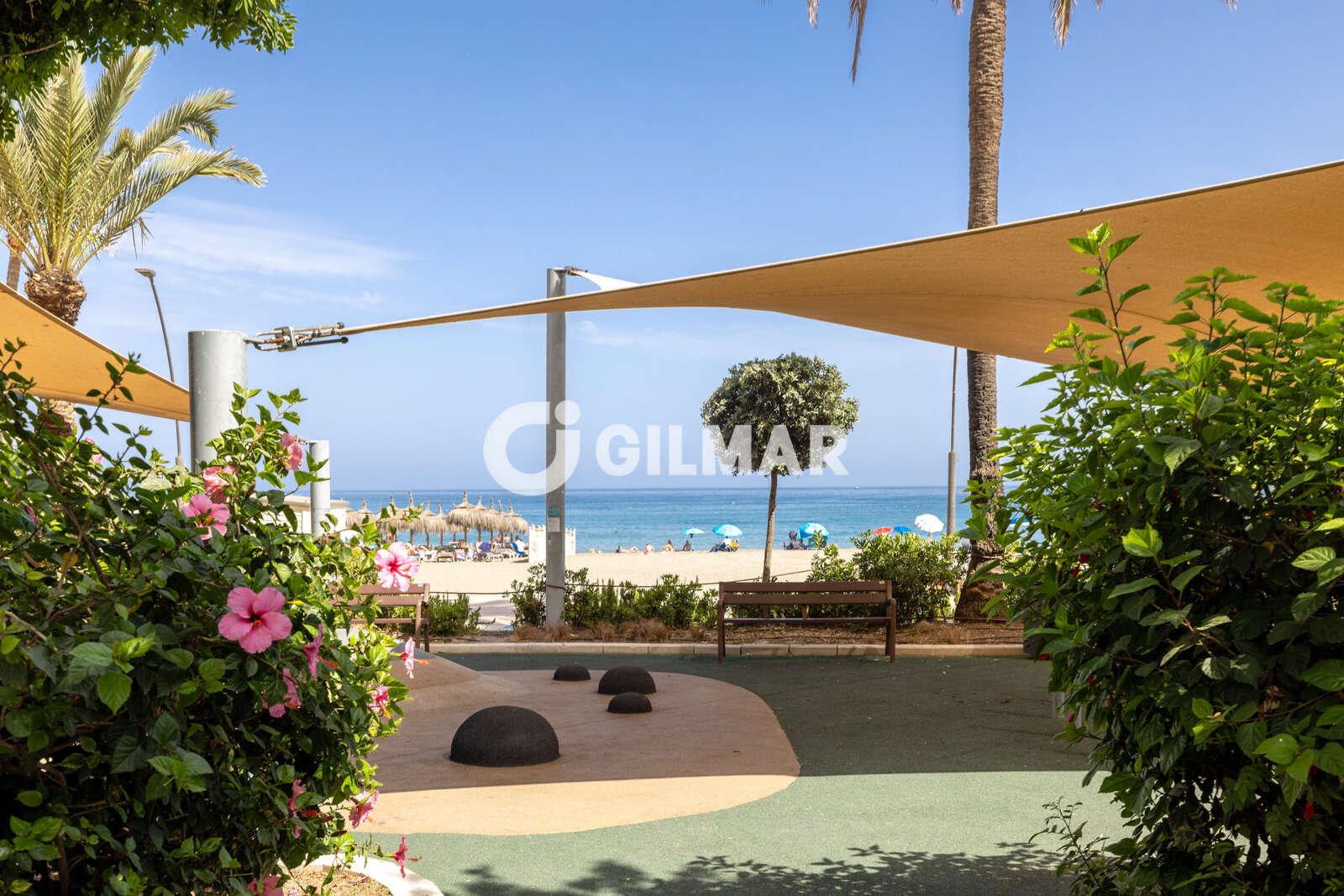 Property slider Gilmar