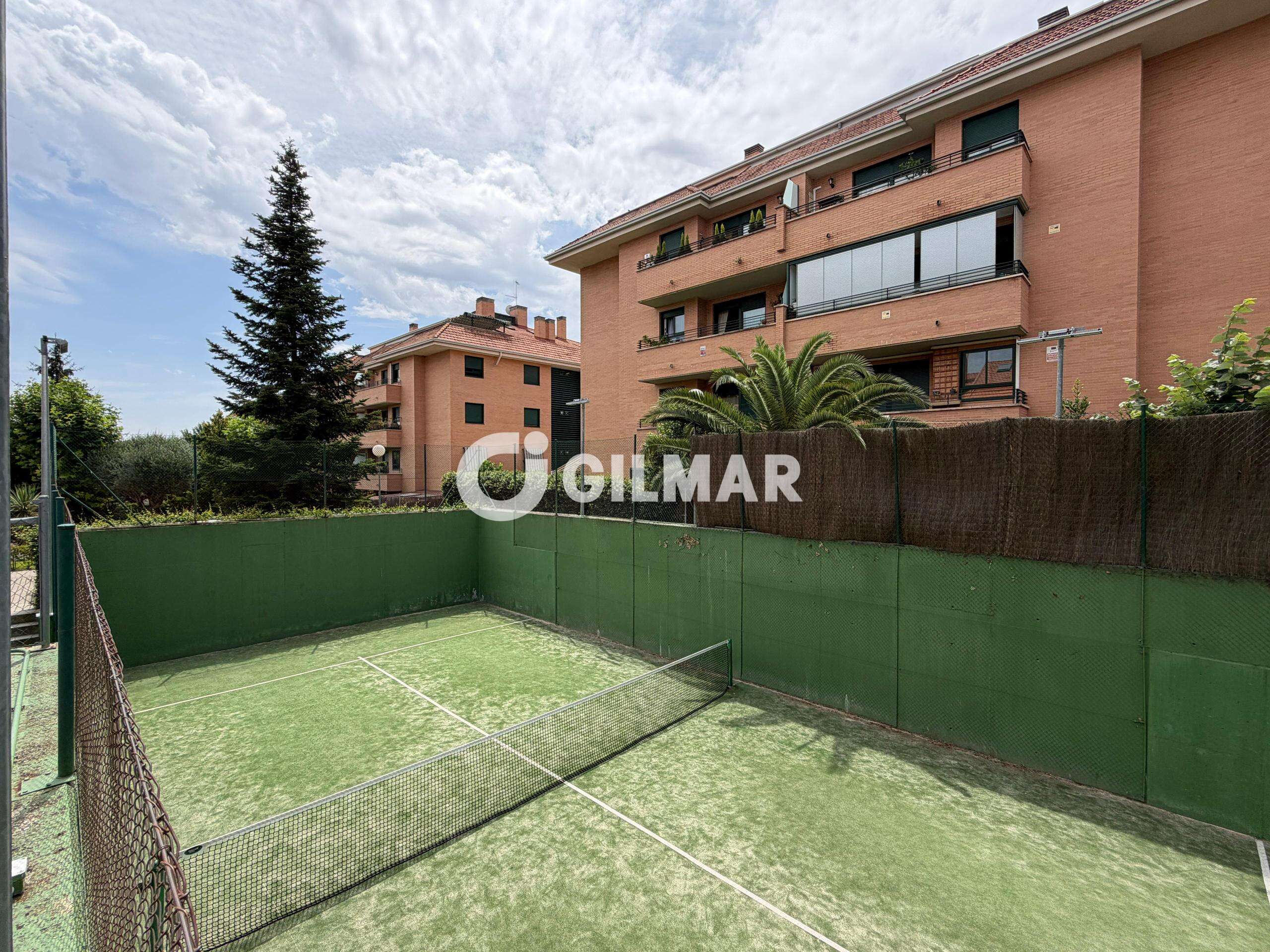 Boadilla del Monte, Madrid