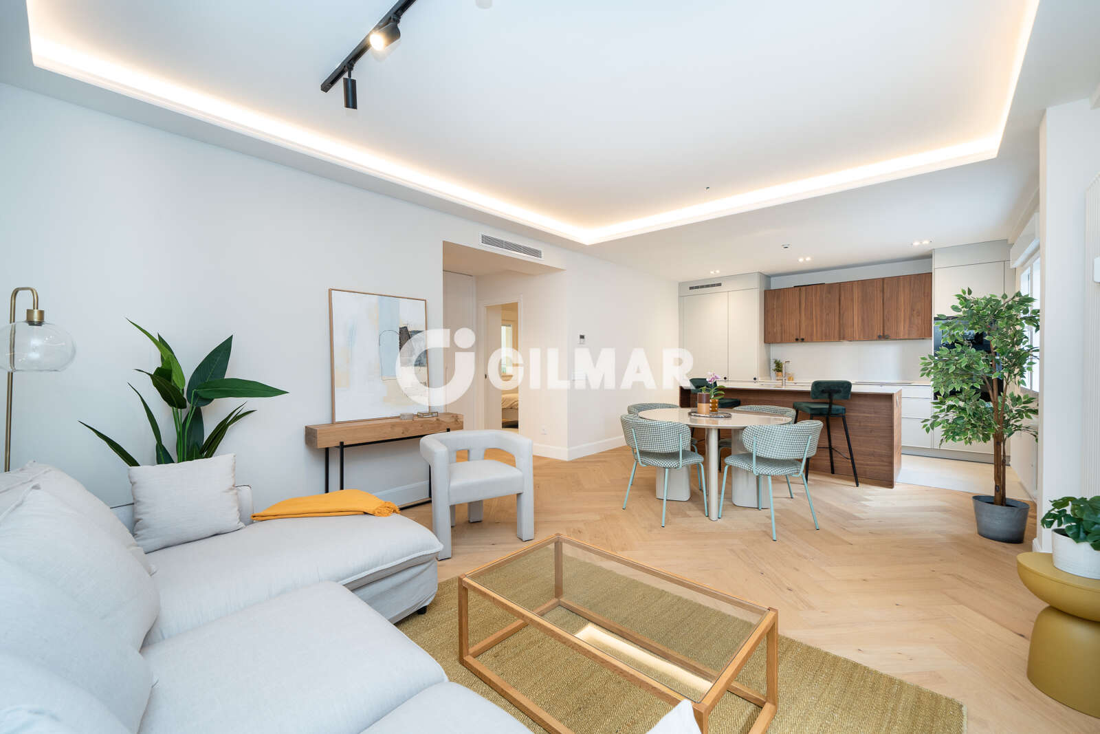 Property slider Gilmar