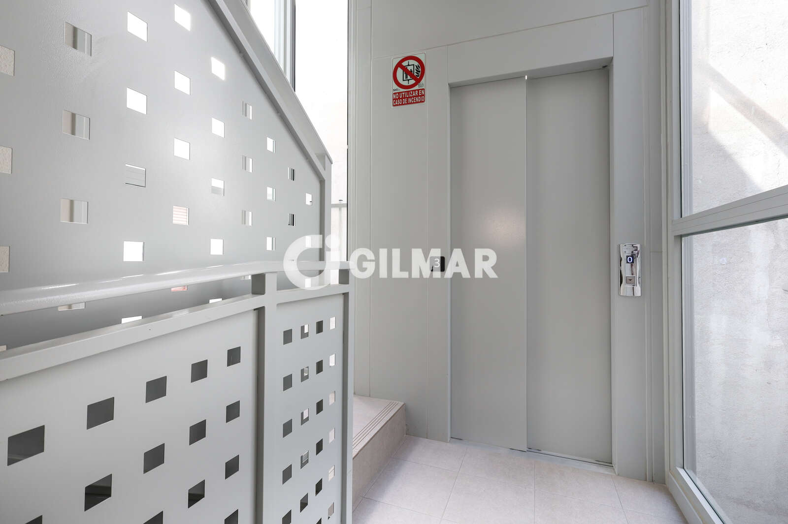 Property slider Gilmar