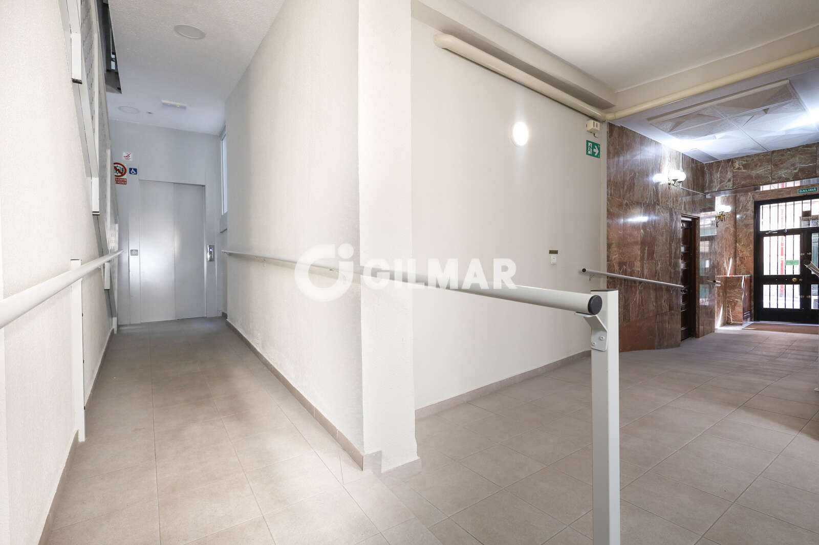 Property slider Gilmar