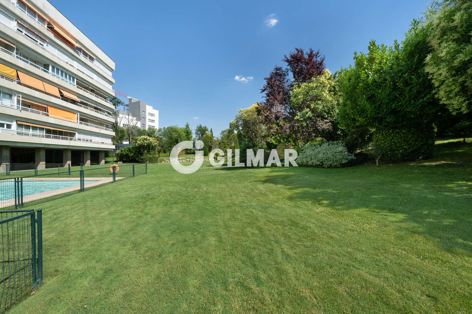 Property slider Gilmar