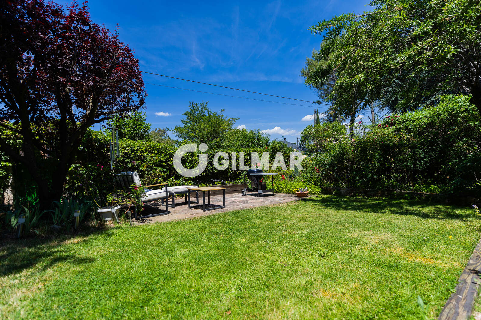 Property slider Gilmar