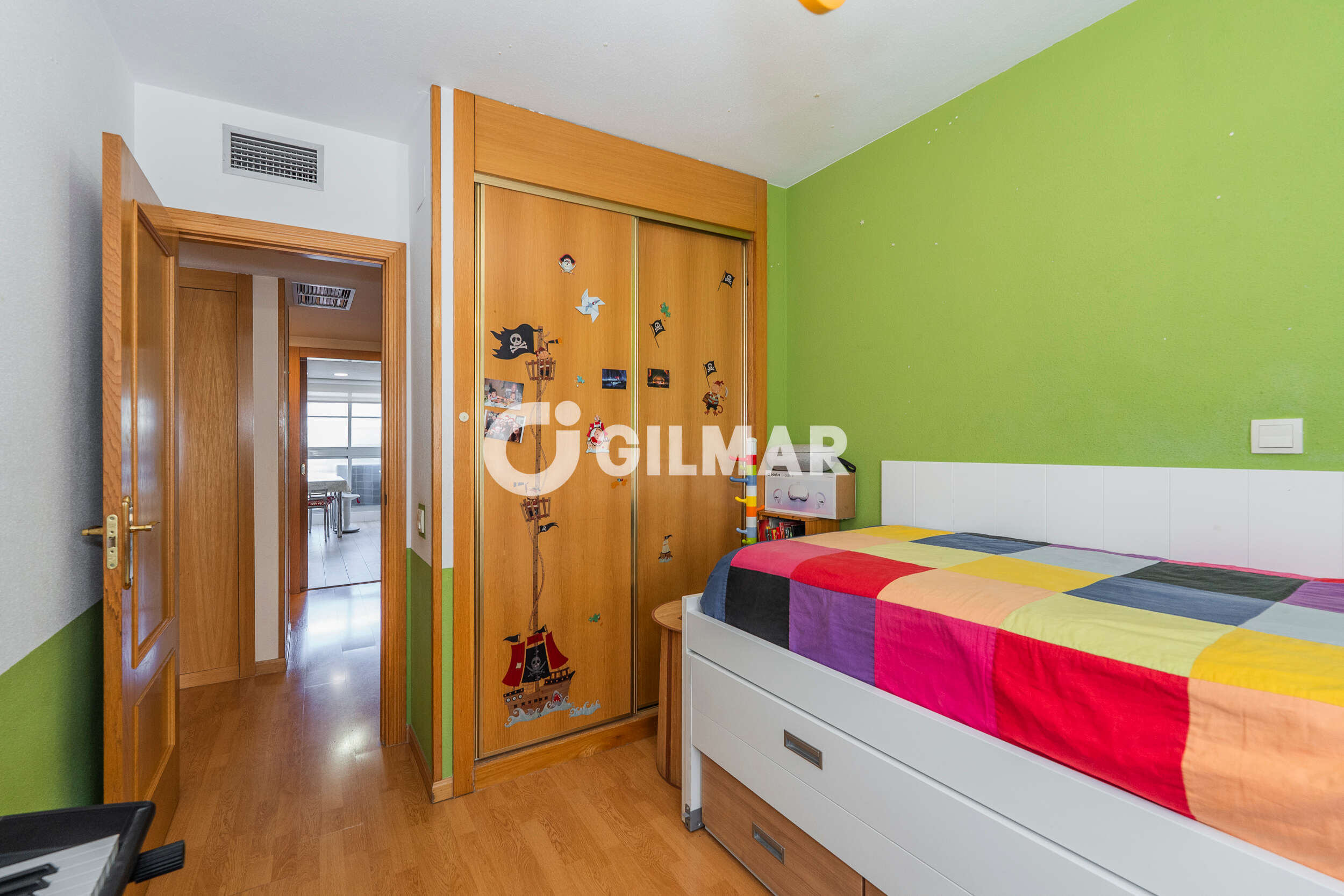 Sanchinarro, Madrid