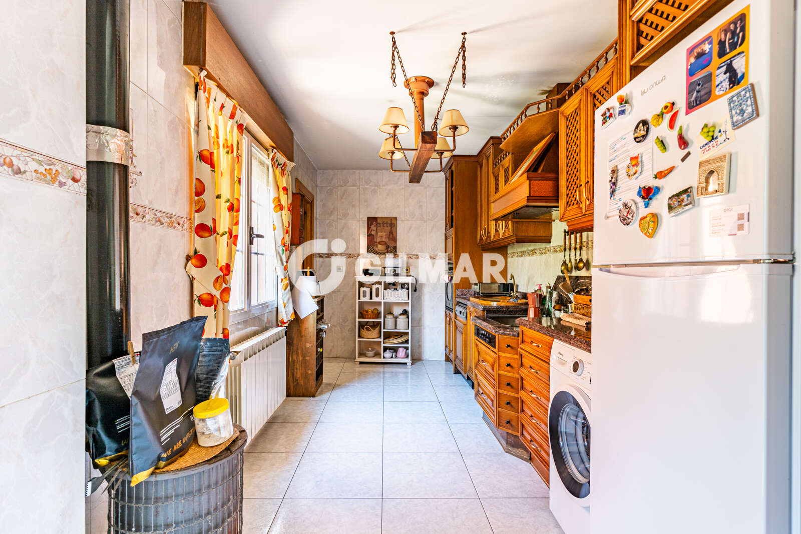 Property slider Gilmar