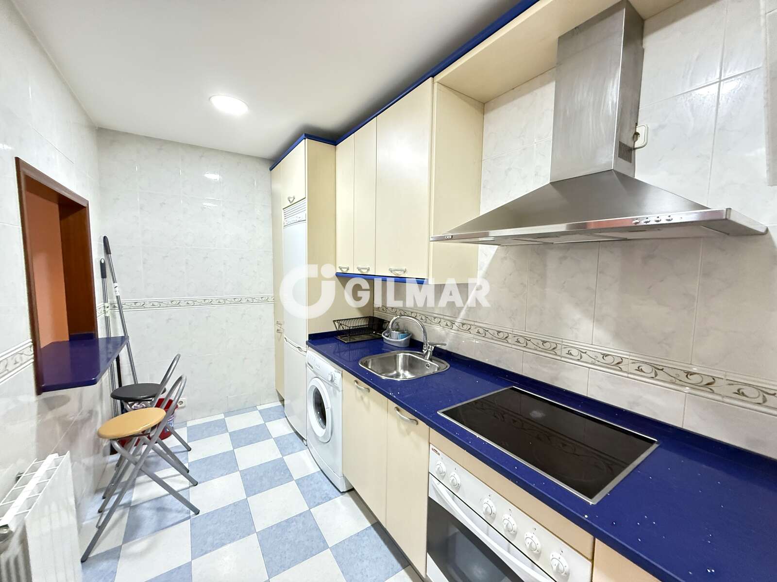 Property slider Gilmar