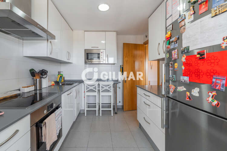 Piso en venta en Las Tablas – Madrid | Gilmar Consulting Inmobiliario