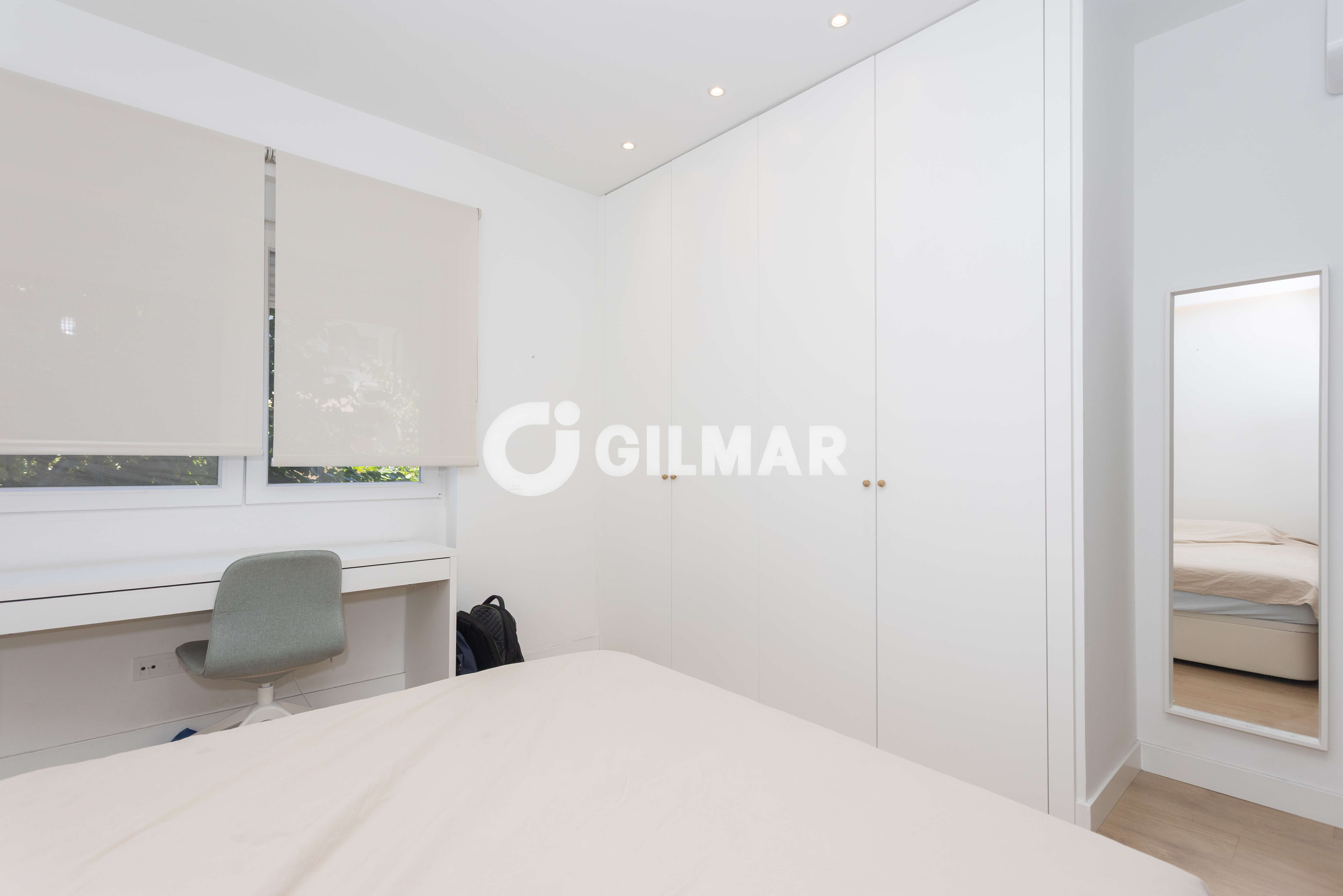 Castellana-Orense, Madrid