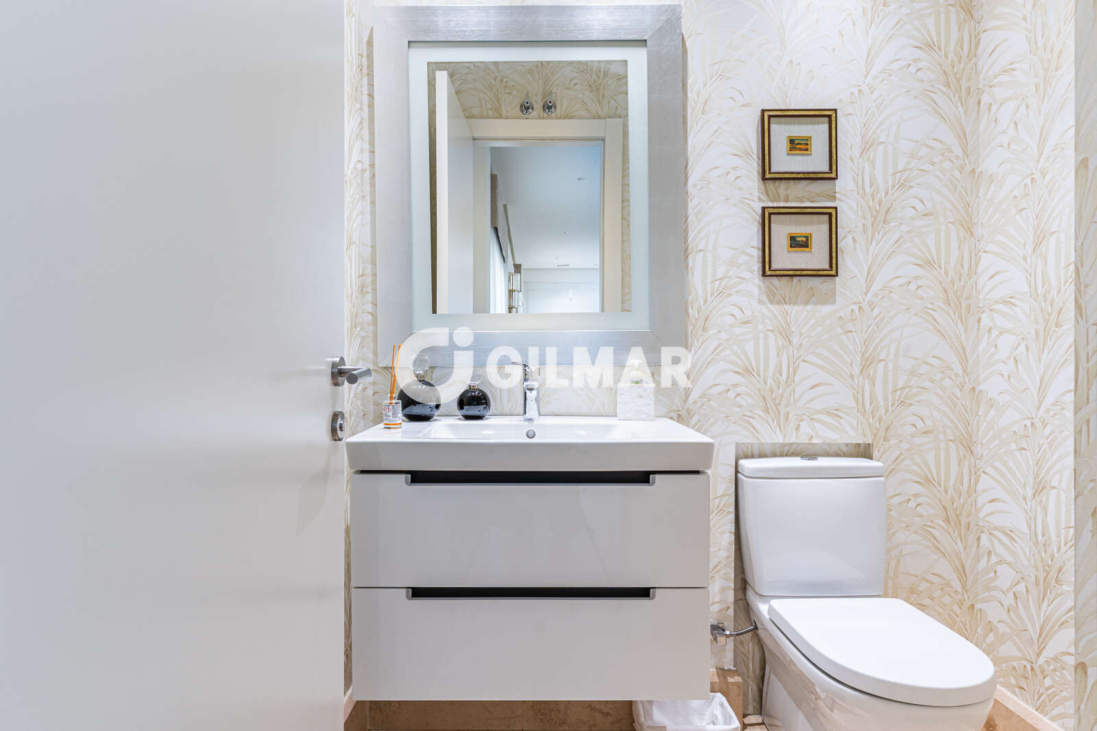 Property slider Gilmar