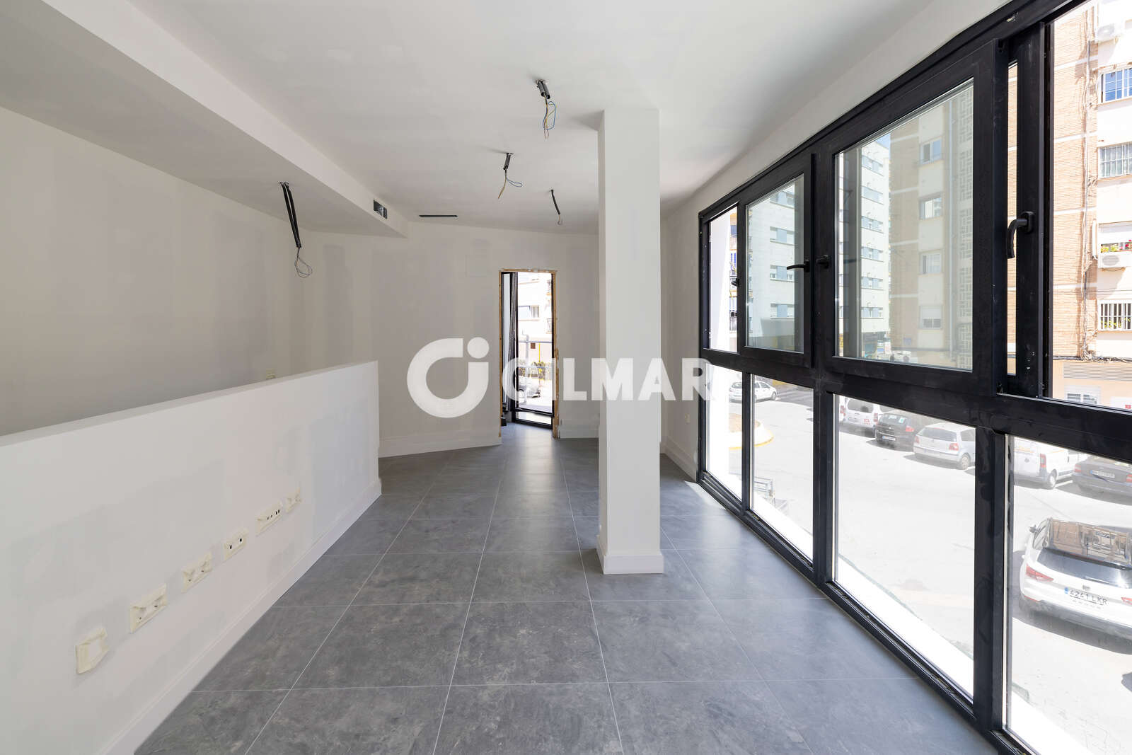 Property slider Gilmar