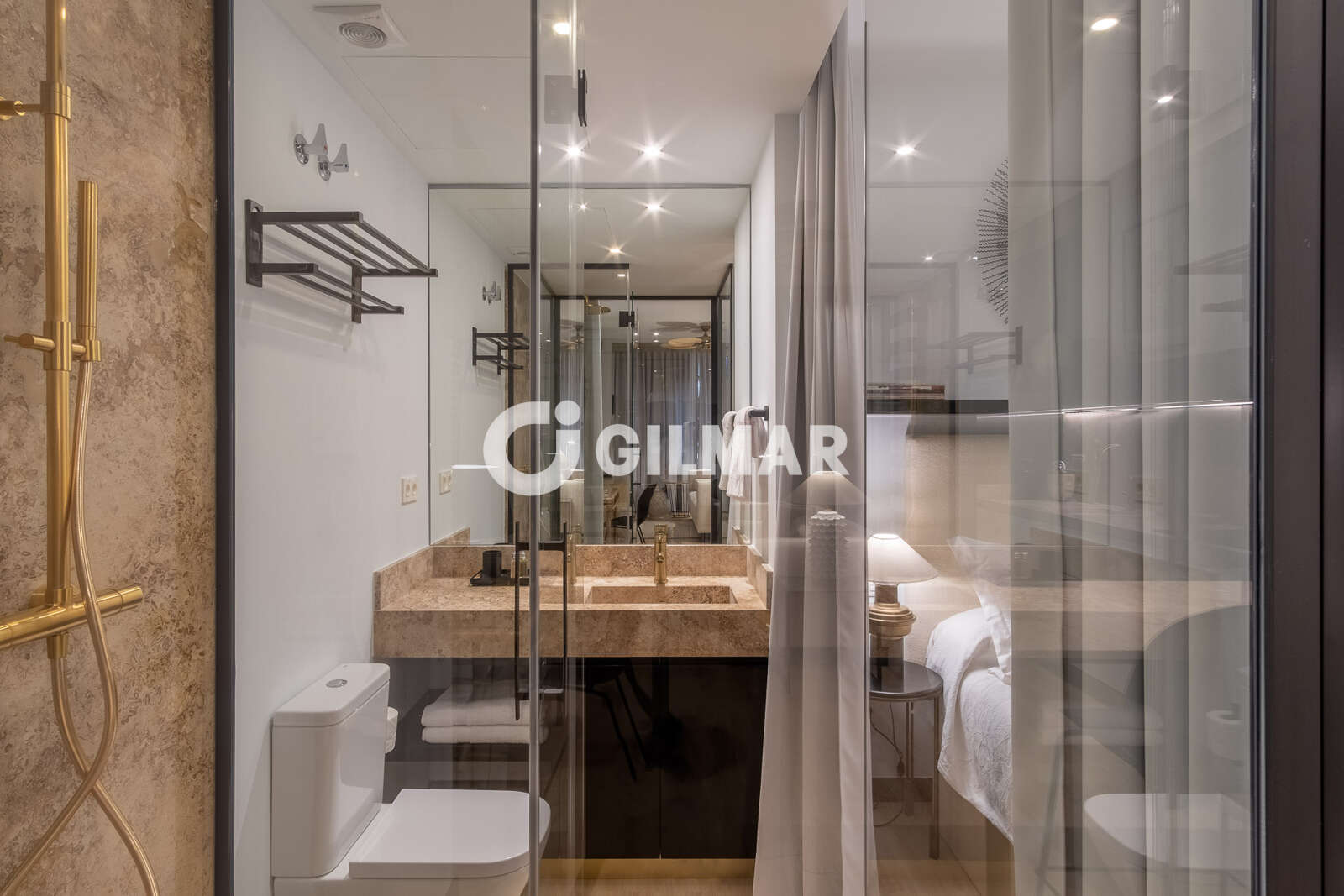 Property slider Gilmar