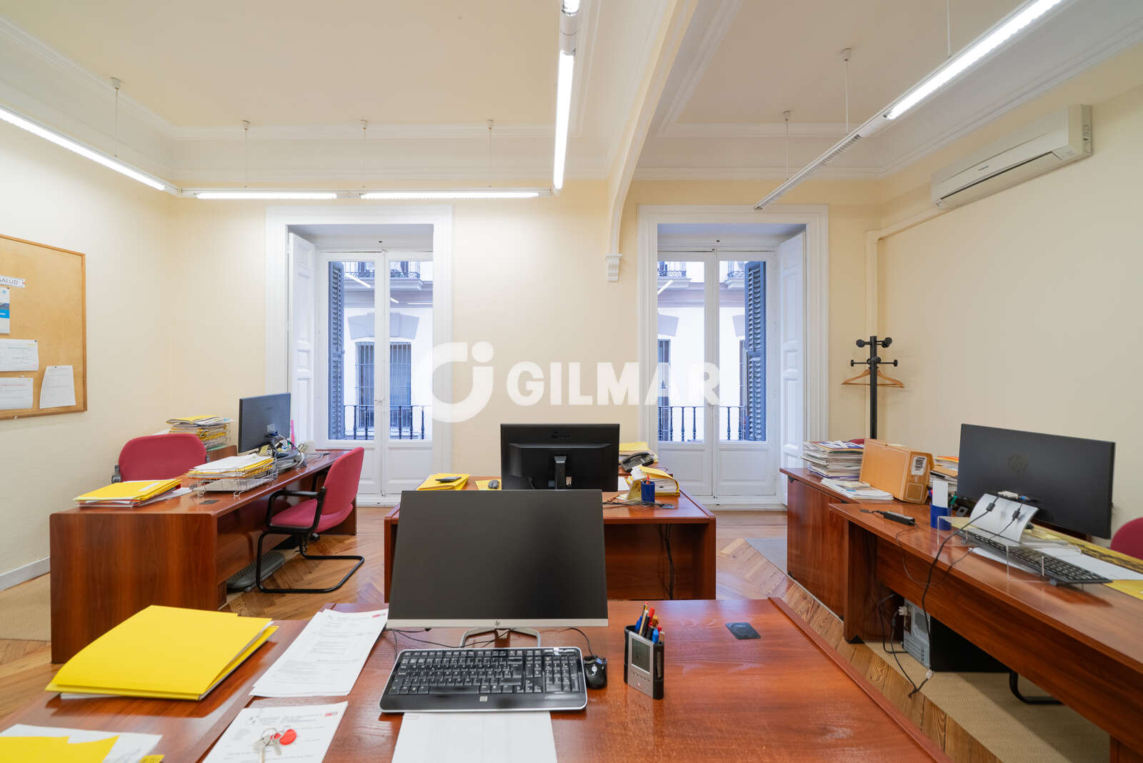 Property slider Gilmar