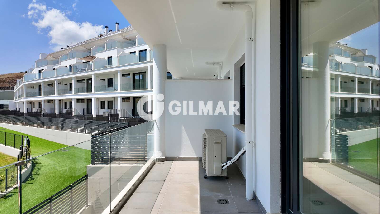 Property slider Gilmar