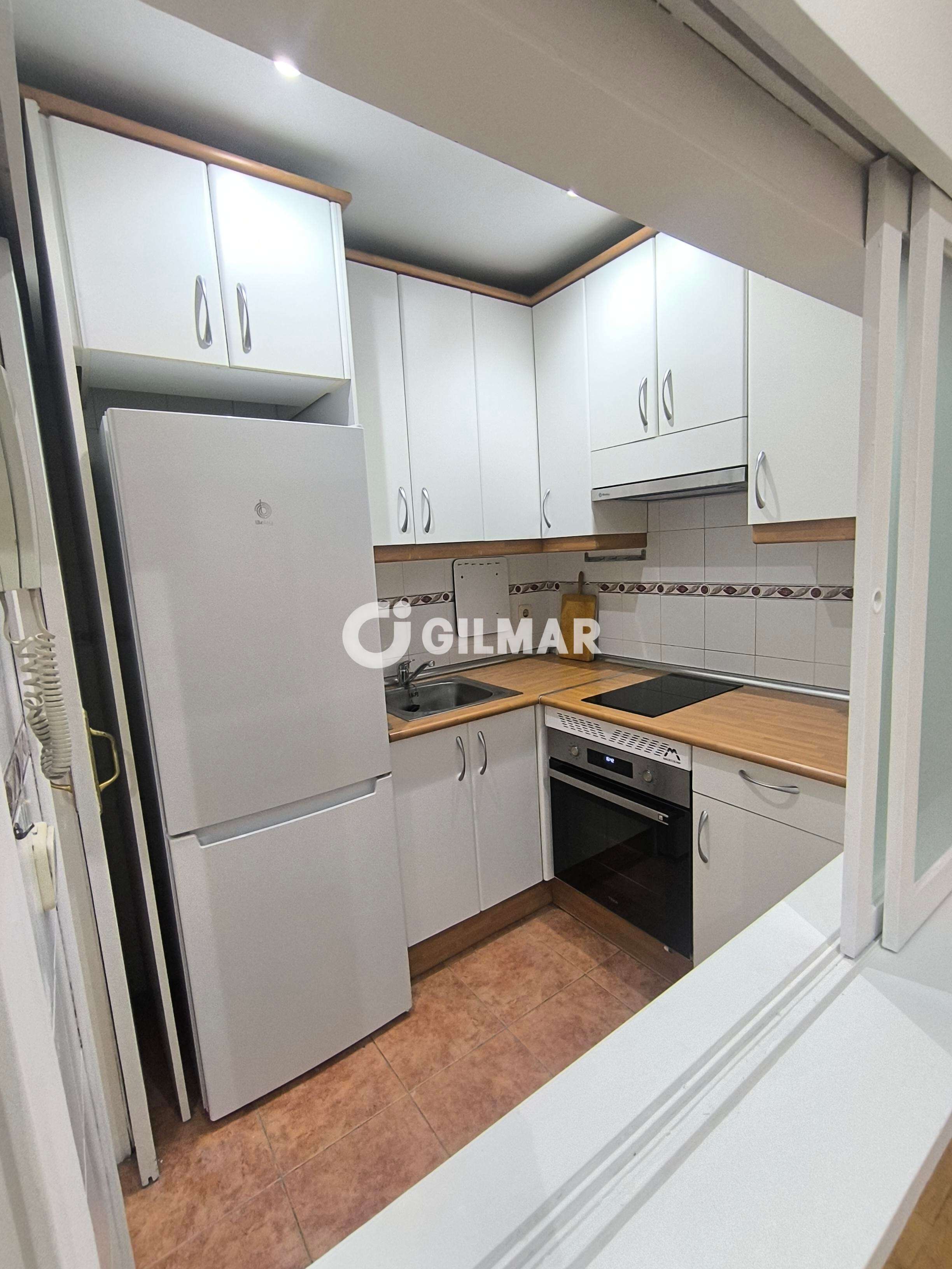 Castellana-Orense, Madrid