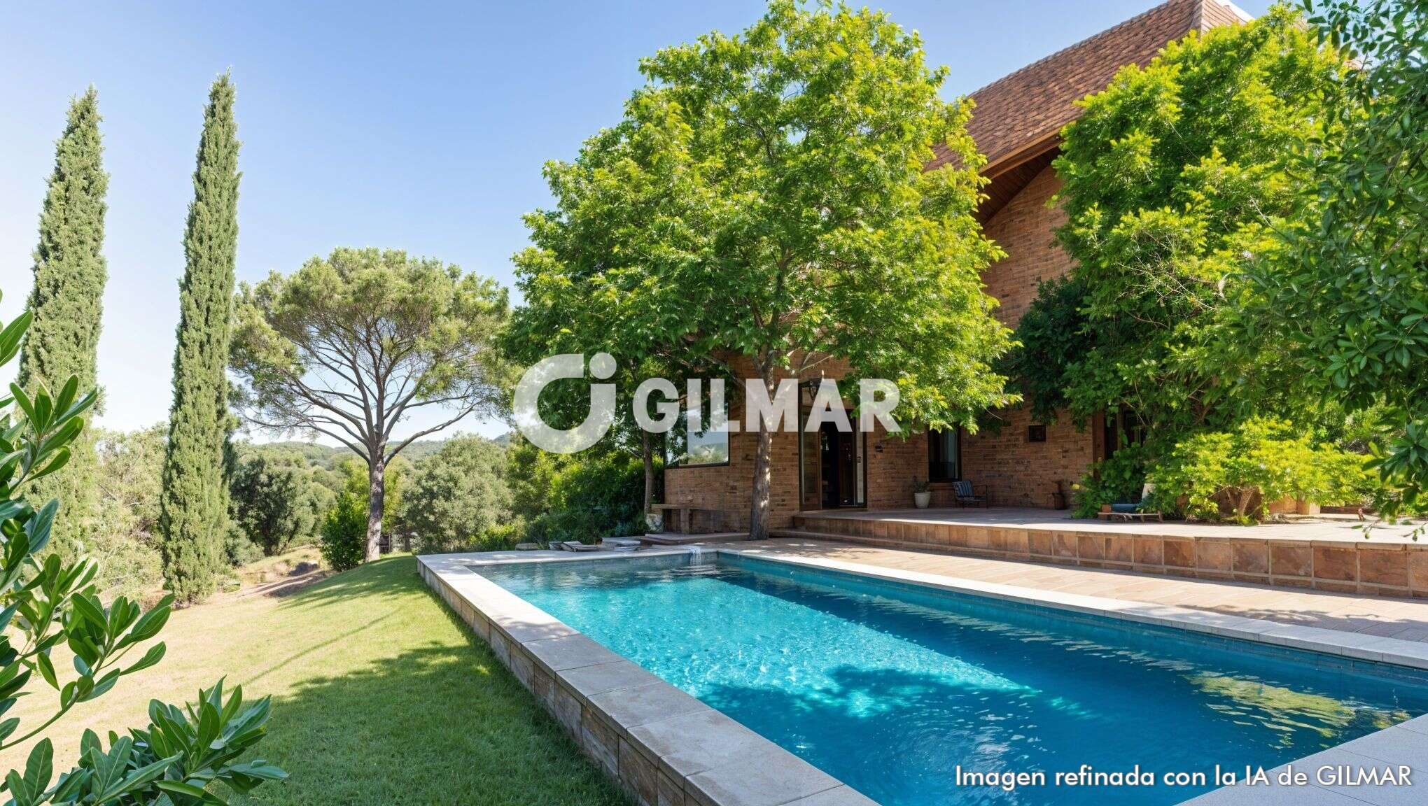 Photo of Villa