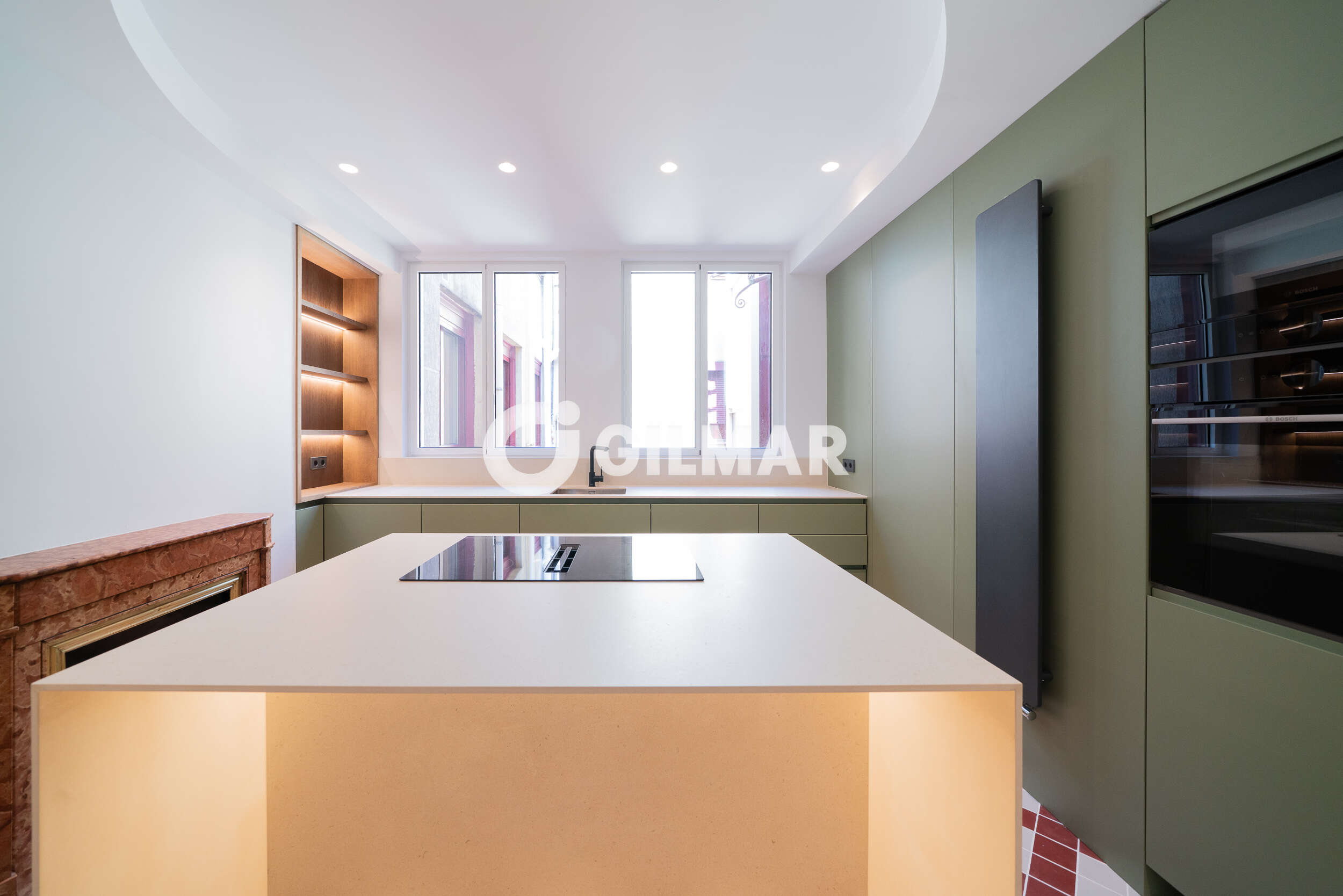 Photo of Apartment