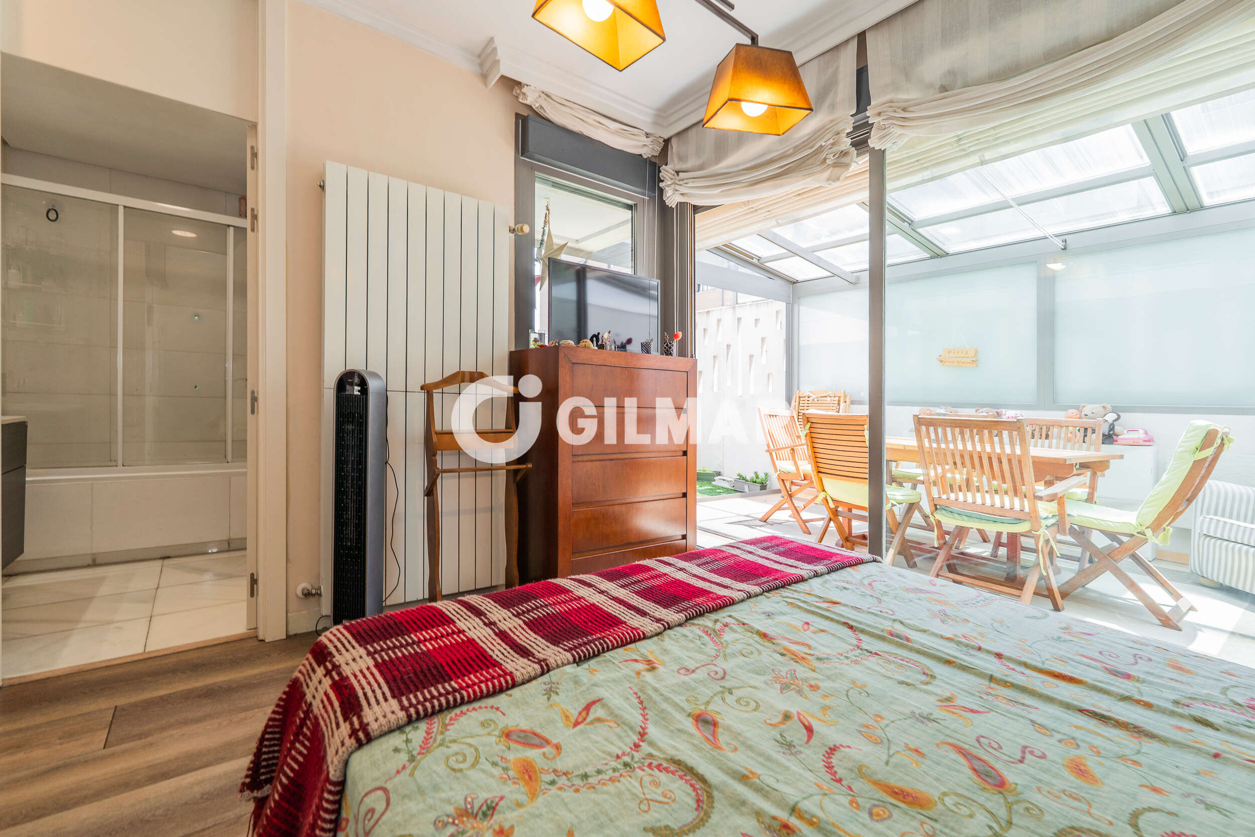 Photo of Ground floor apartment