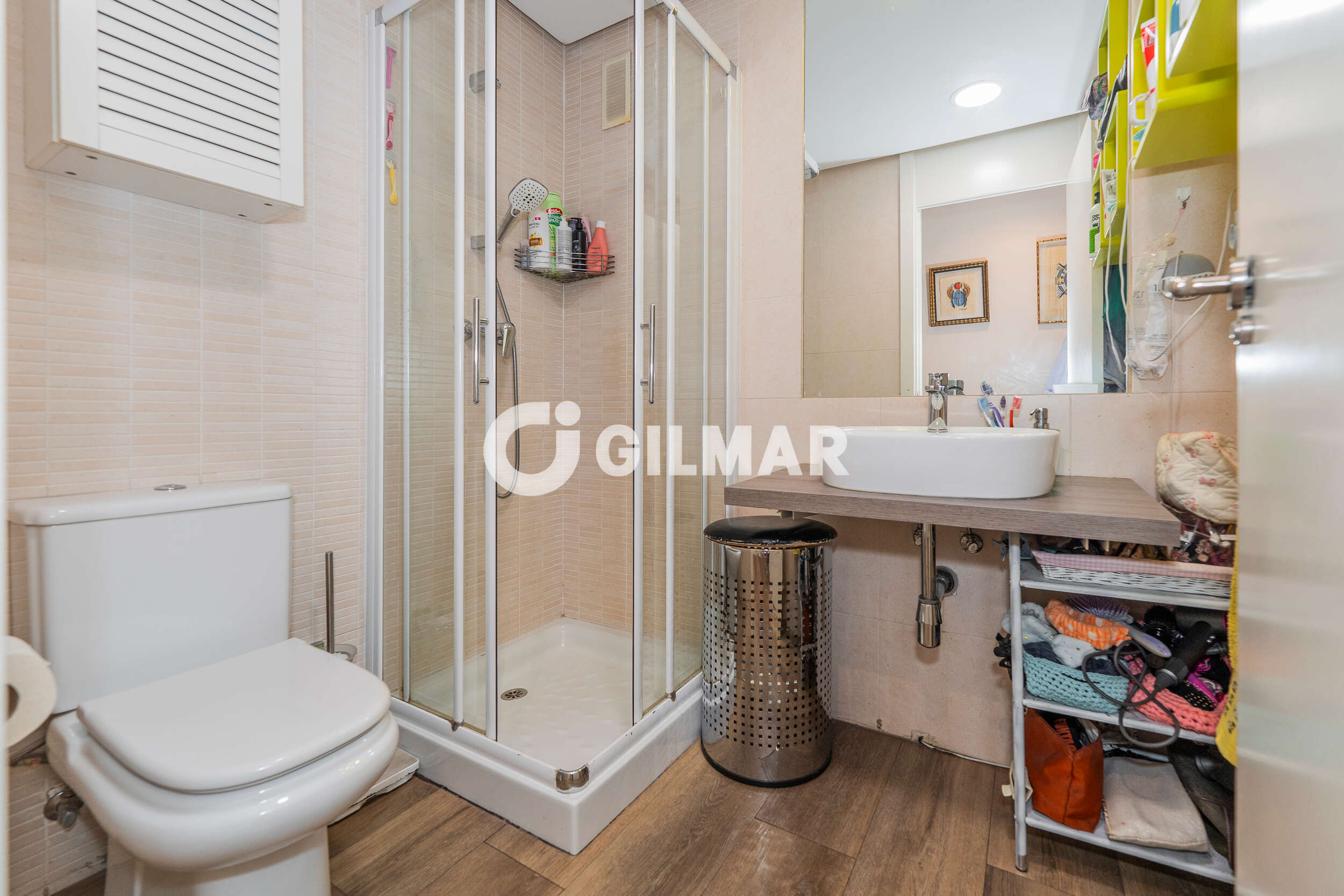 Photo of Ground floor apartment