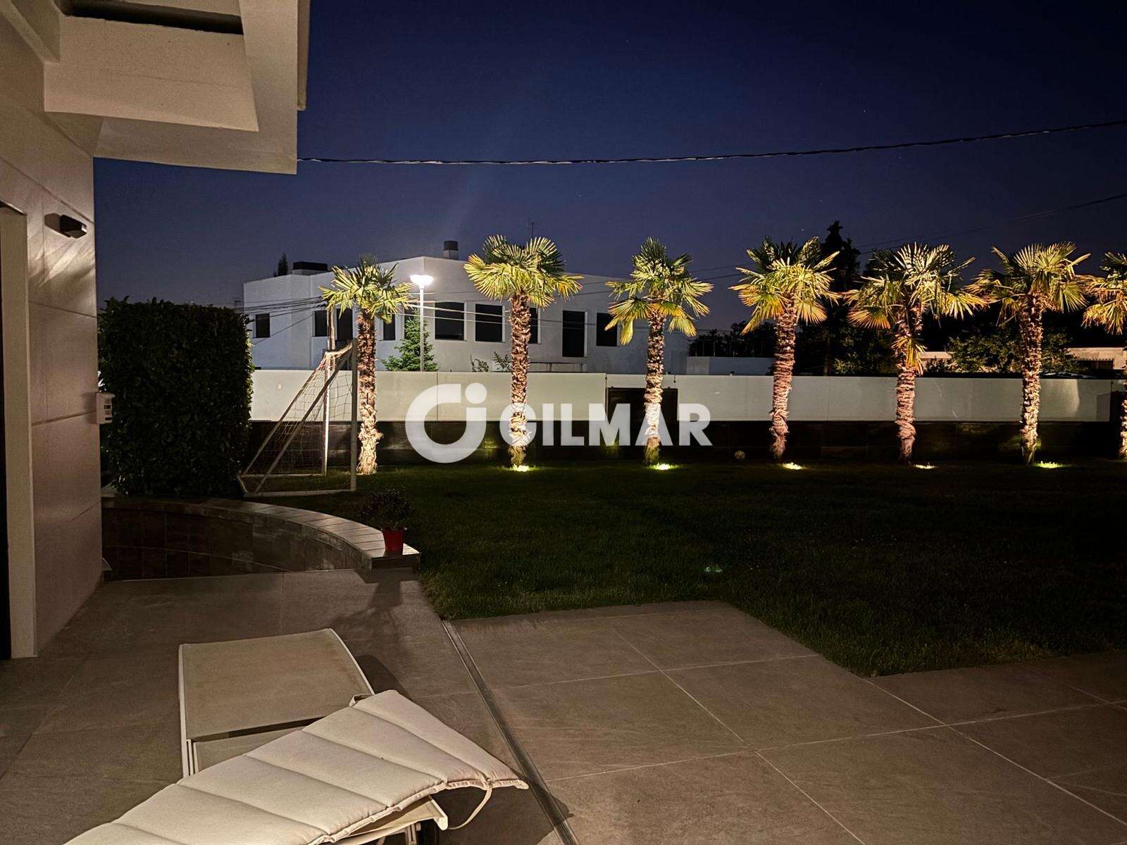 Property slider Gilmar