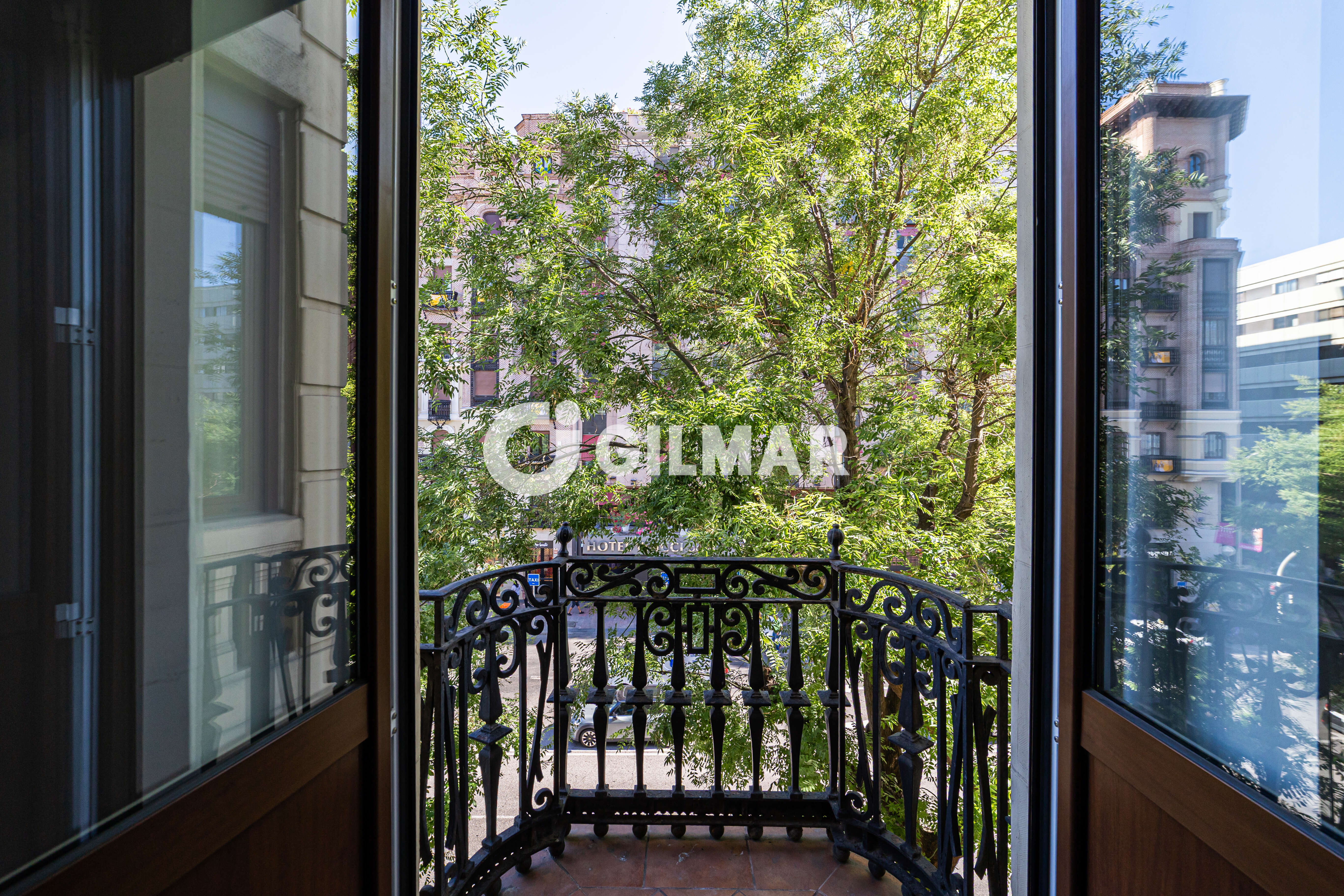 Salamanca, Madrid, España