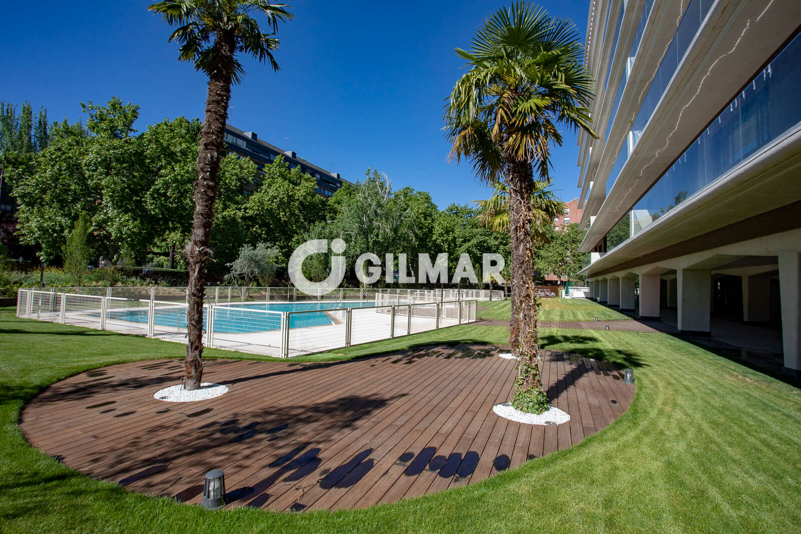 Property slider Gilmar