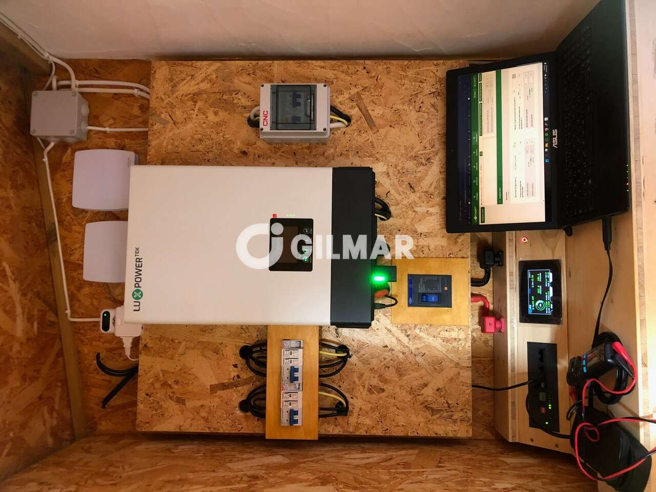 acp galery