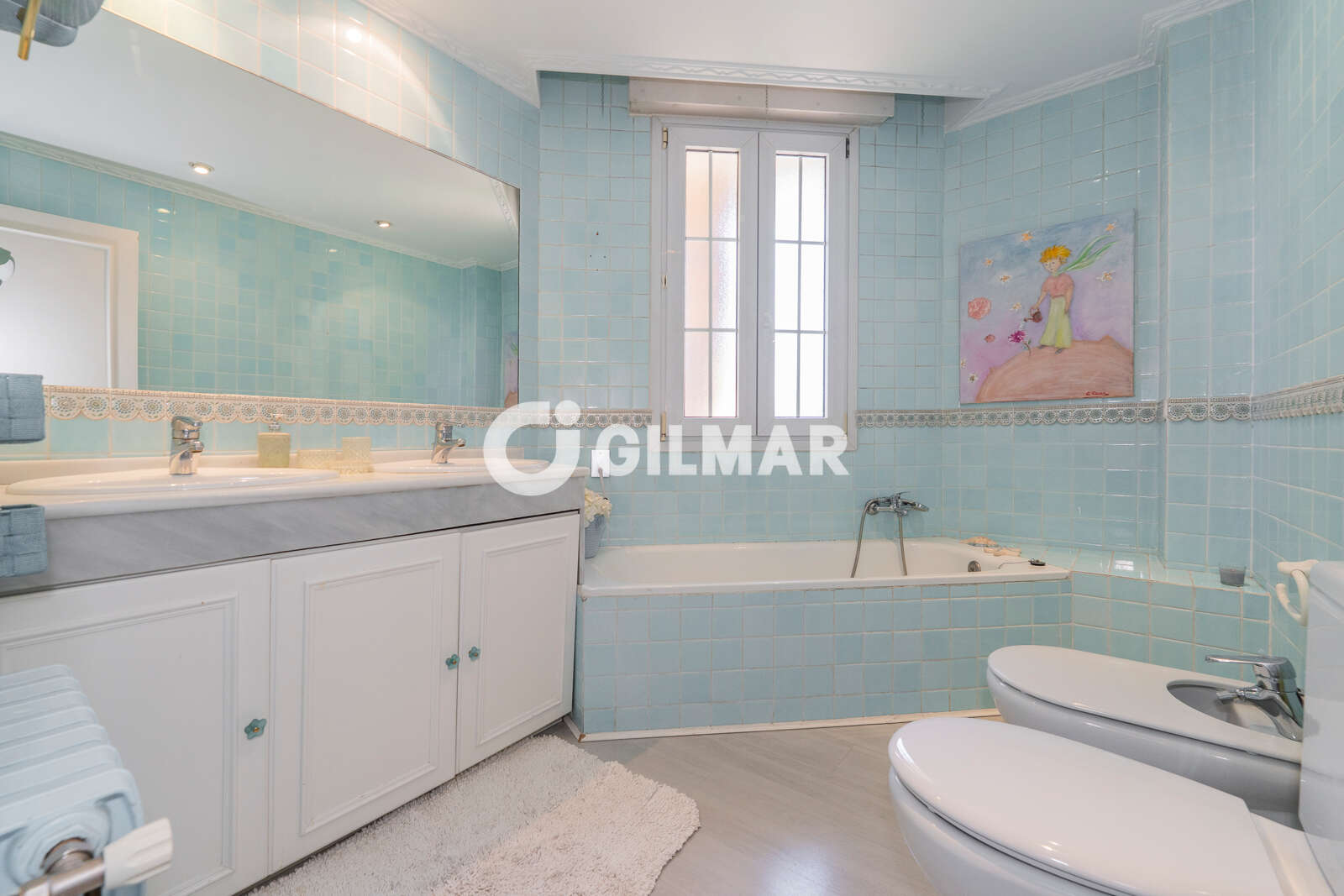 Property slider Gilmar