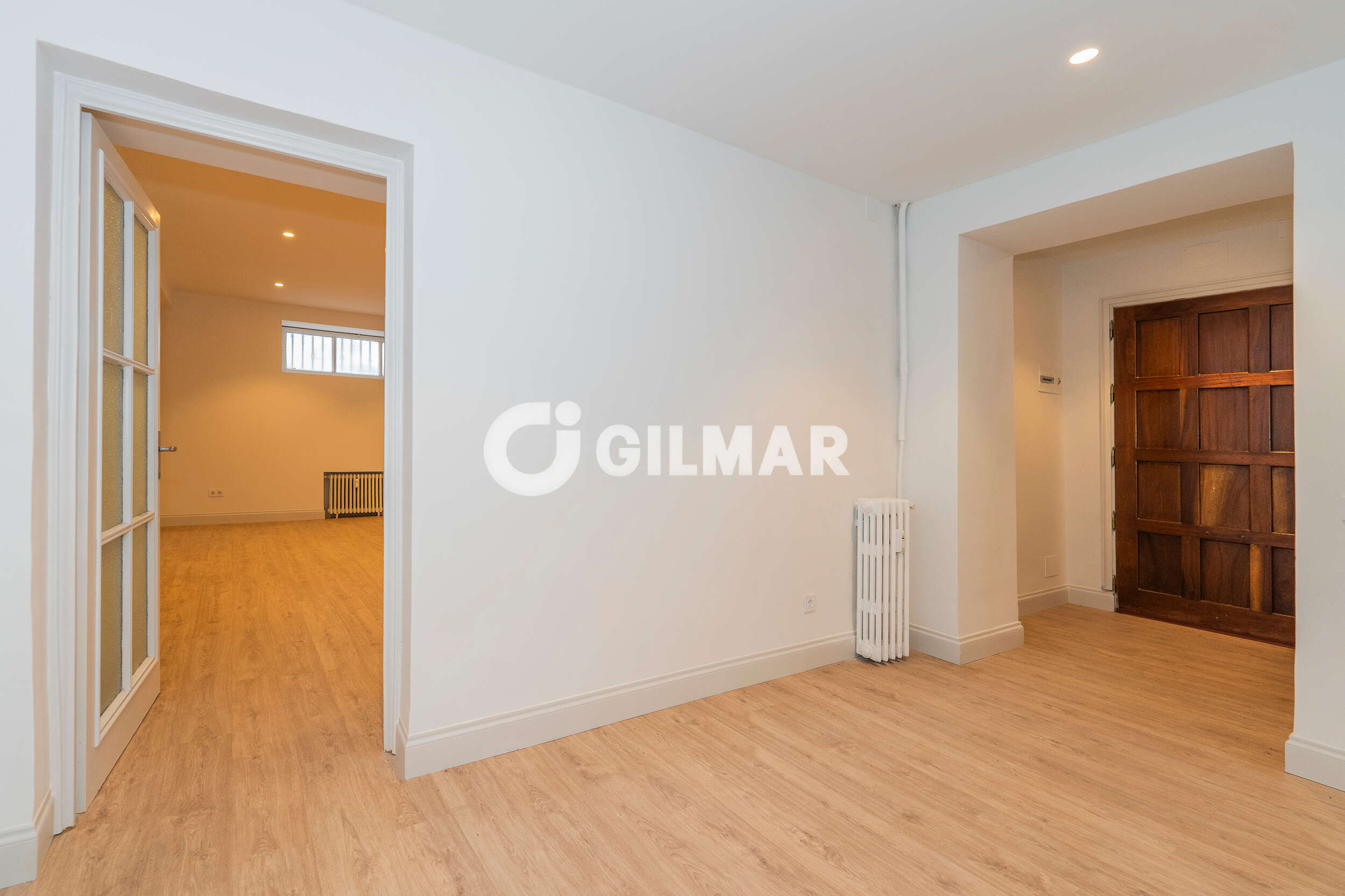 Apartment Accommodation in Madrid