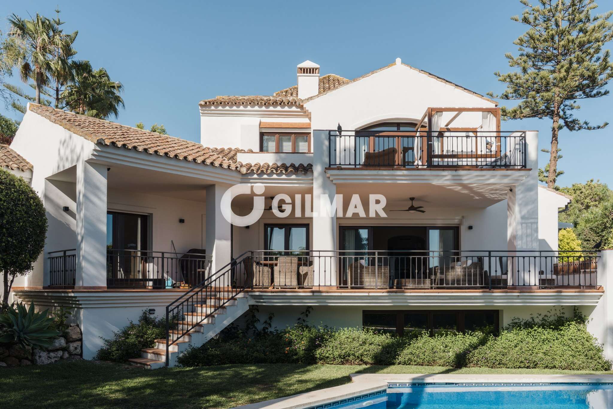 Chalet · 498 m² · 4 dorm