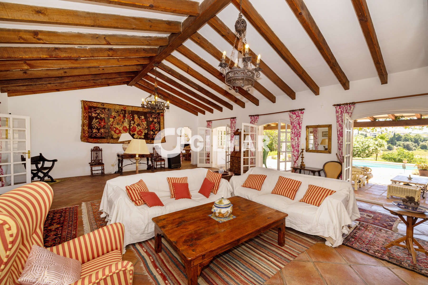 Photo of Villa