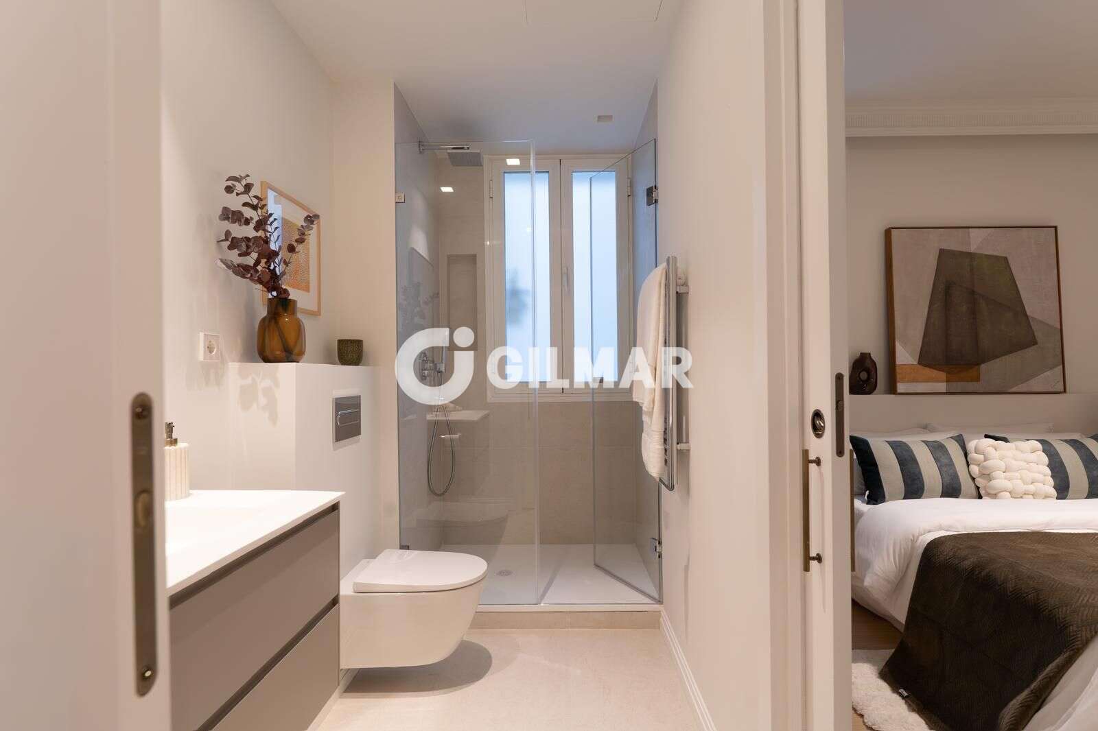 Almagro, Madrid