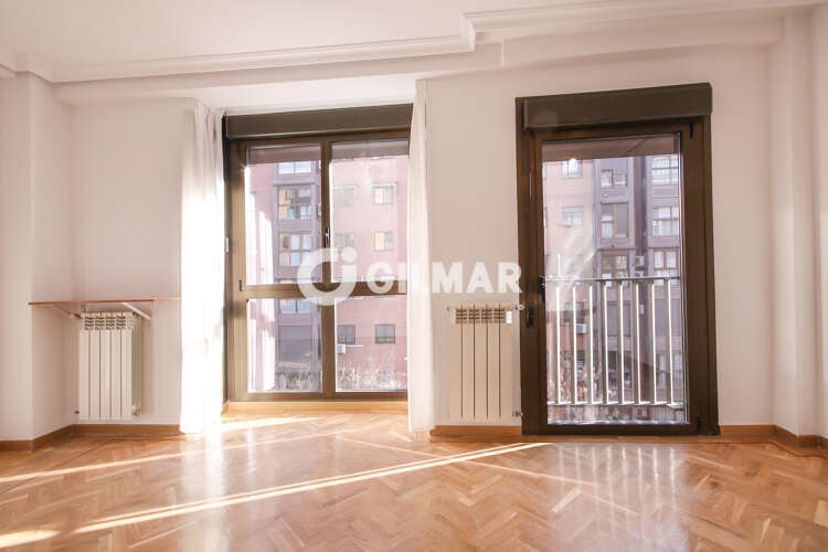 Apartment for rent in Acacias – Madrid | Gilmar Consulting