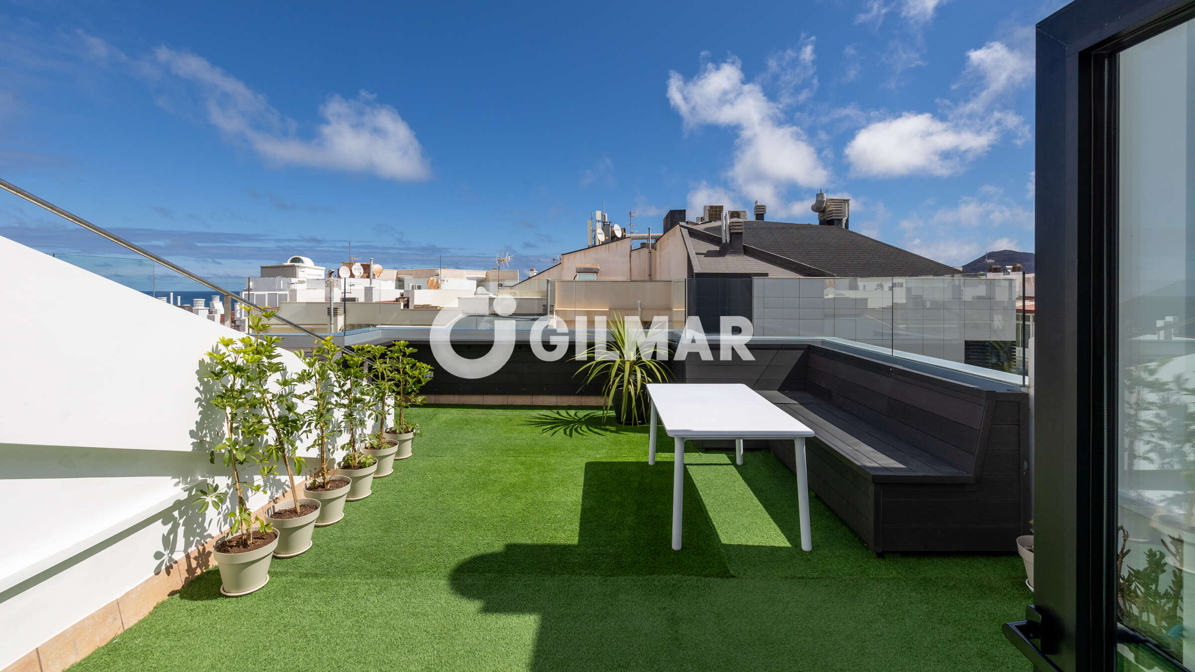 Photo of Duplex penthouse