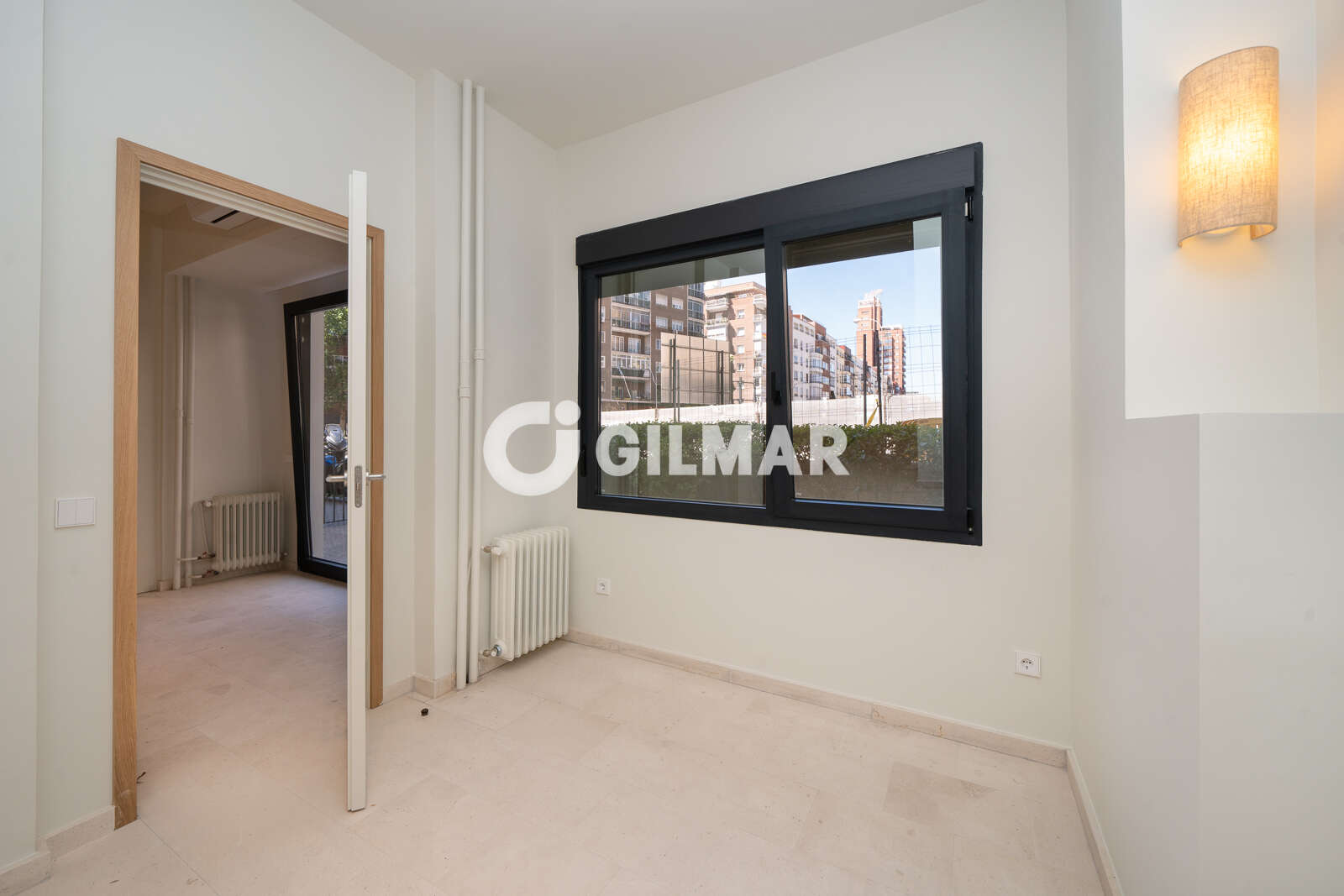 Property slider Gilmar
