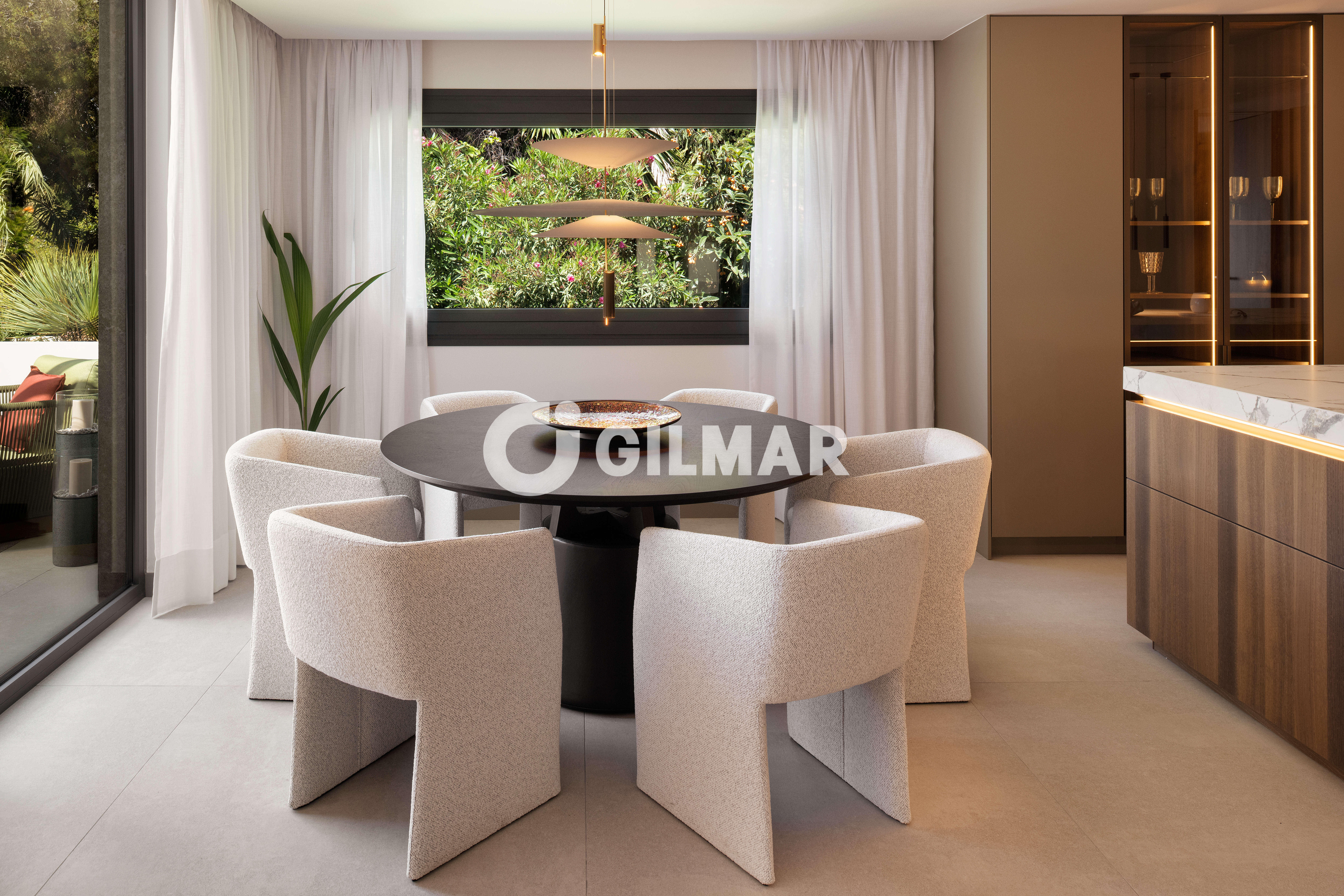 Photo of Duplex penthouse