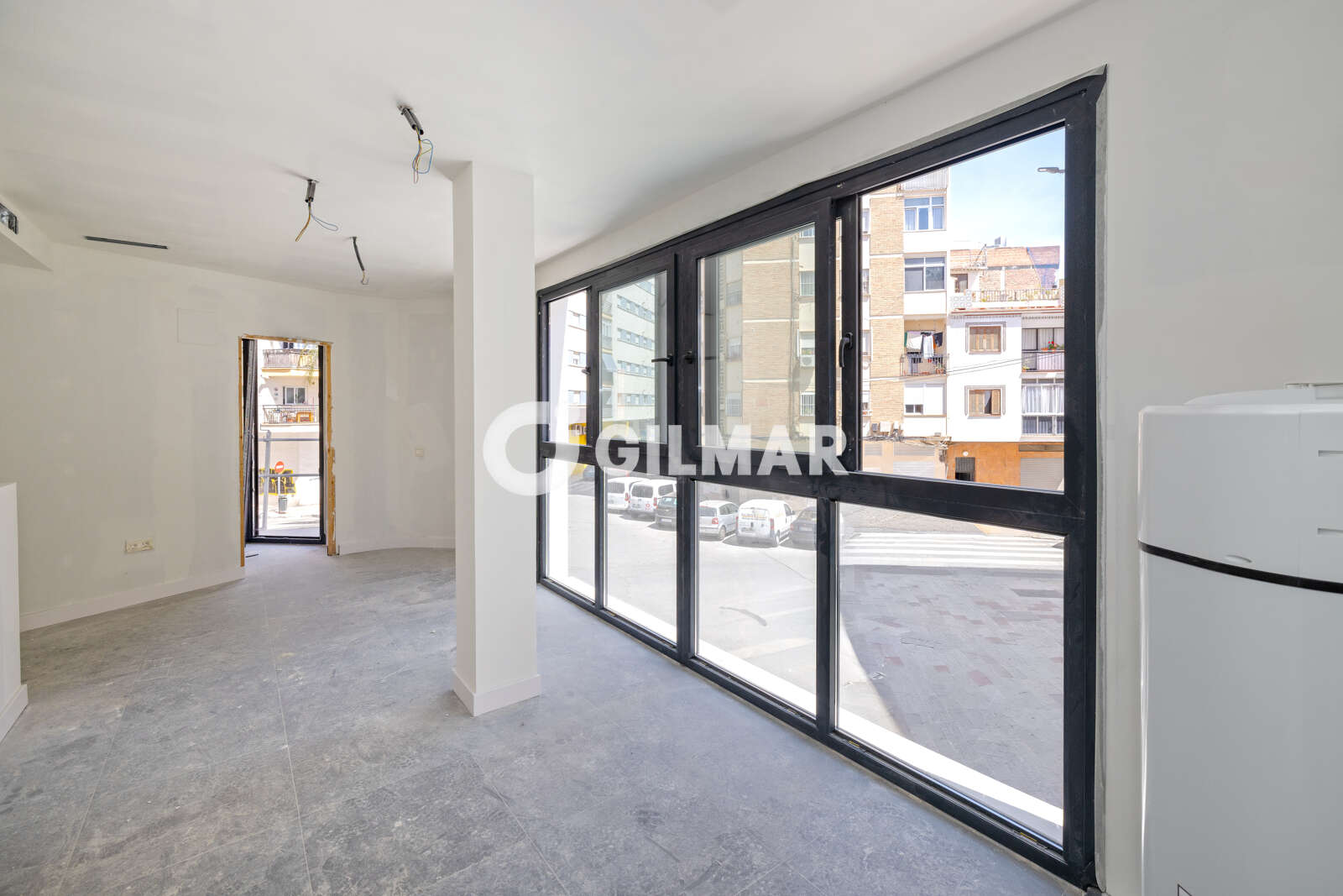 Property slider Gilmar