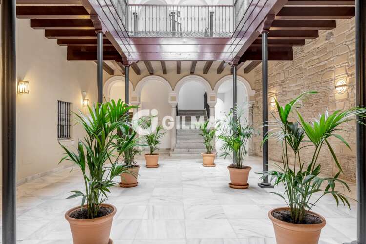 Piso en venta en Jerez de la Frontera – Cádiz | Gilmar Consulting