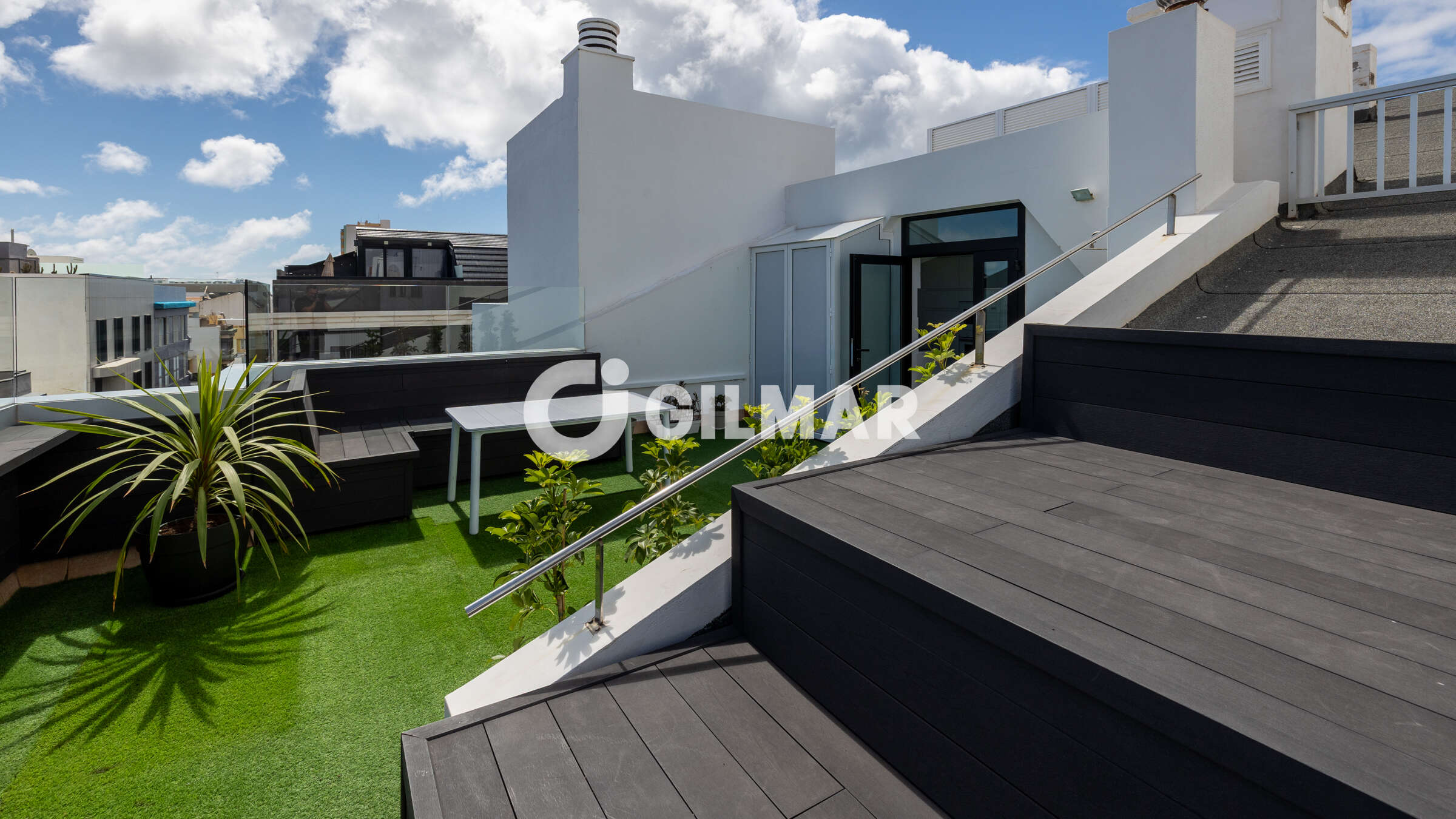 Photo of Duplex penthouse
