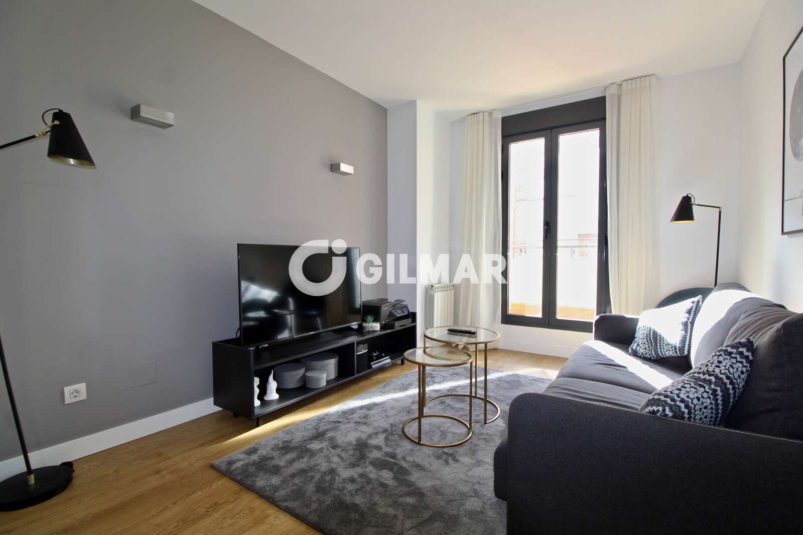Property slider Gilmar