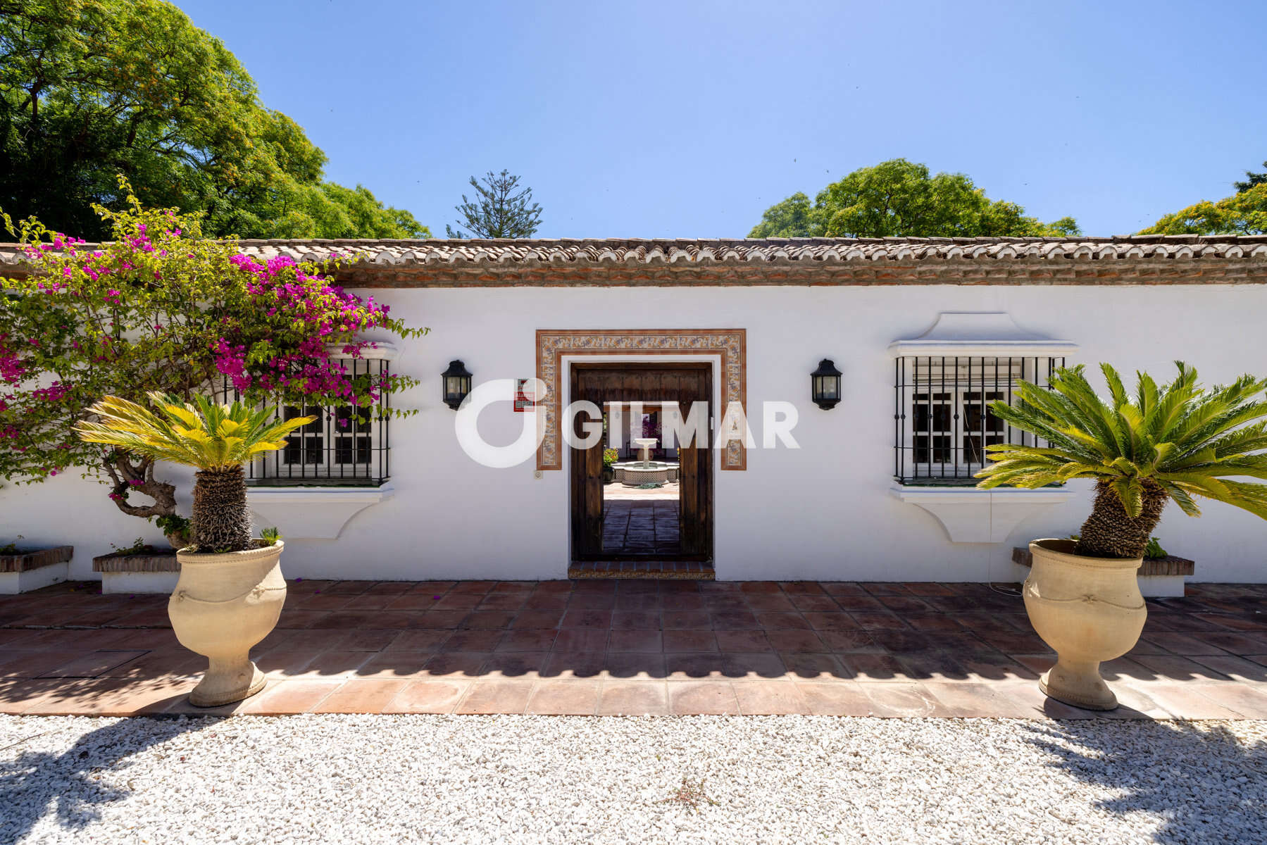 Photo of Villa
