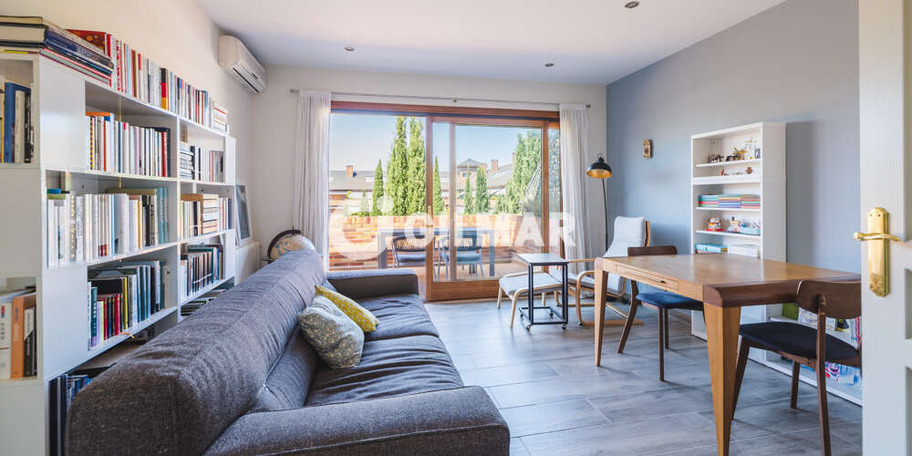 Apartment for sale in Las Rozas – Madrid | Gilmar Consulting